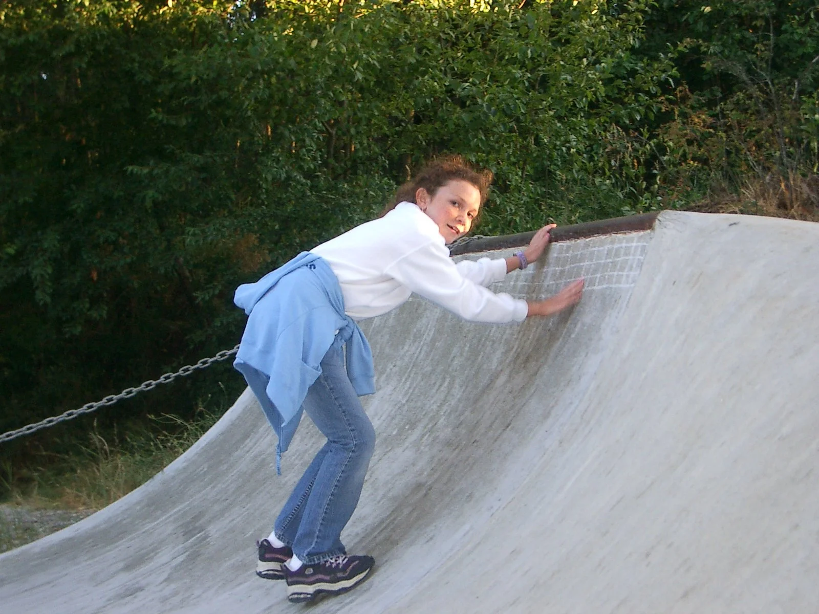 2003-7-31 FAMILY REUNION IN WASHINGTON AND CANADA (224).JPG