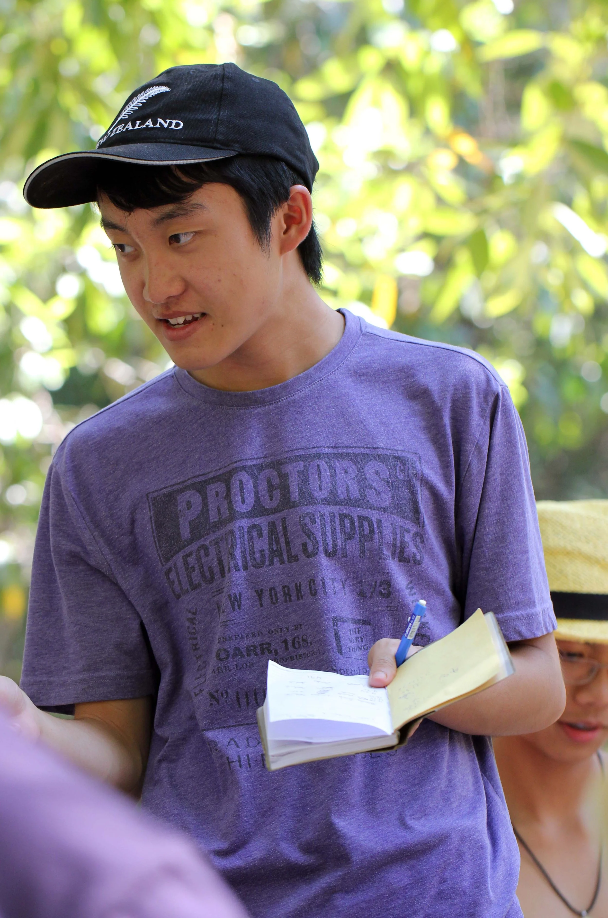 2014 ISB Trip to Tonte Falls in Trang (96).JPG