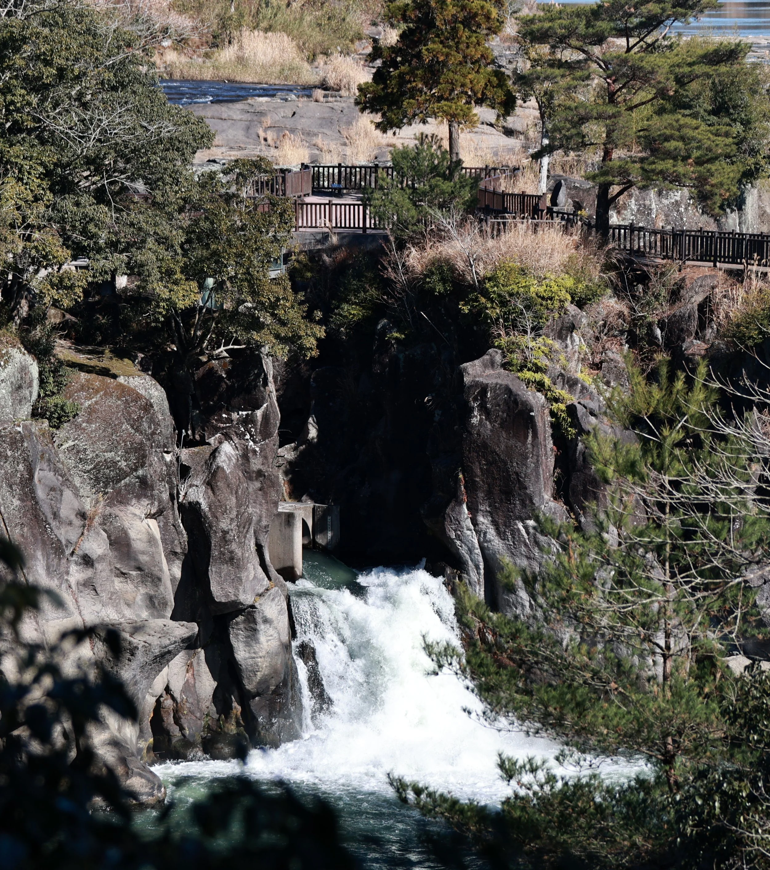 Sogi Waterfalls & Canyon, Kagoshima Japan (7).jpg