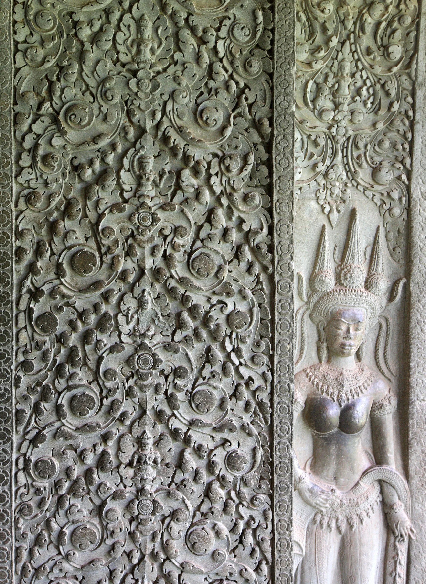 ANGKOR WAT - JULY 2010 (26).JPG