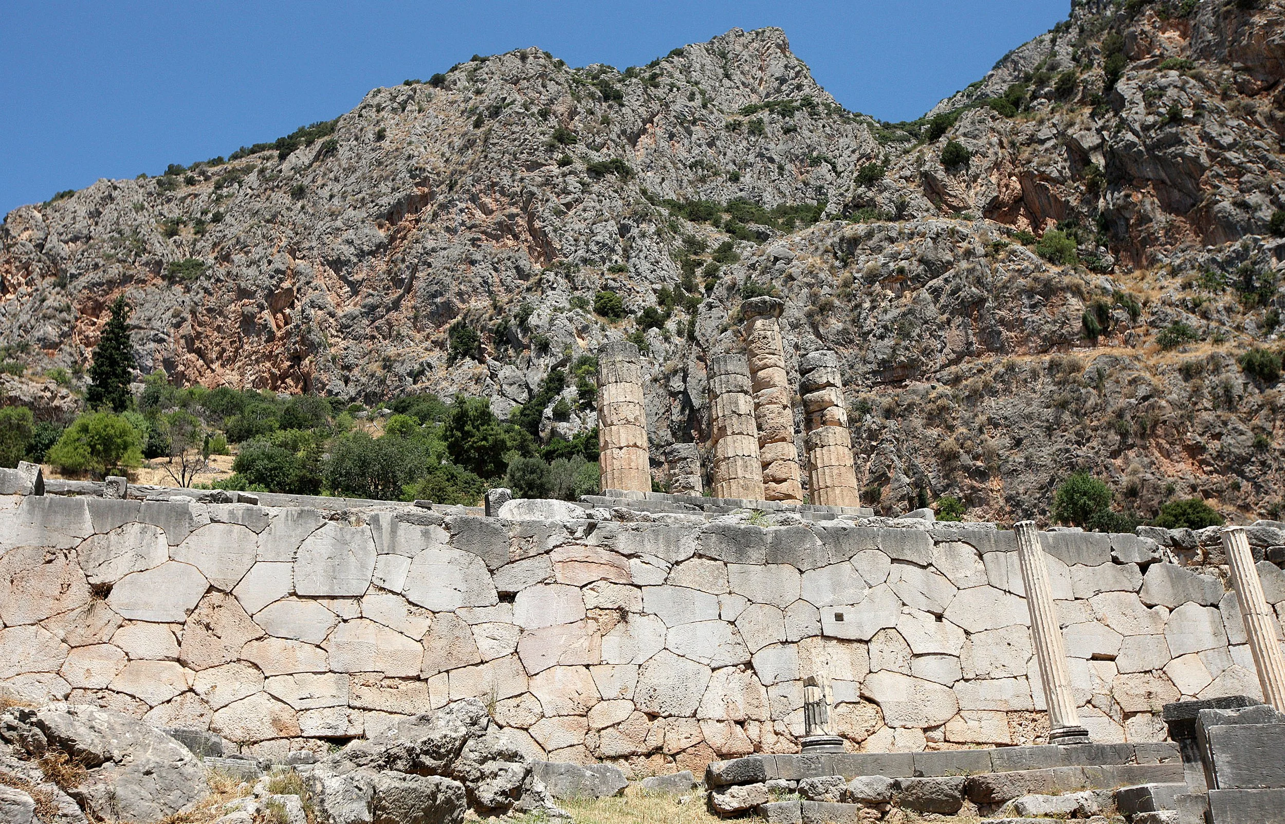 DELPHI - GREECE - JUNE 2013 (8).JPG