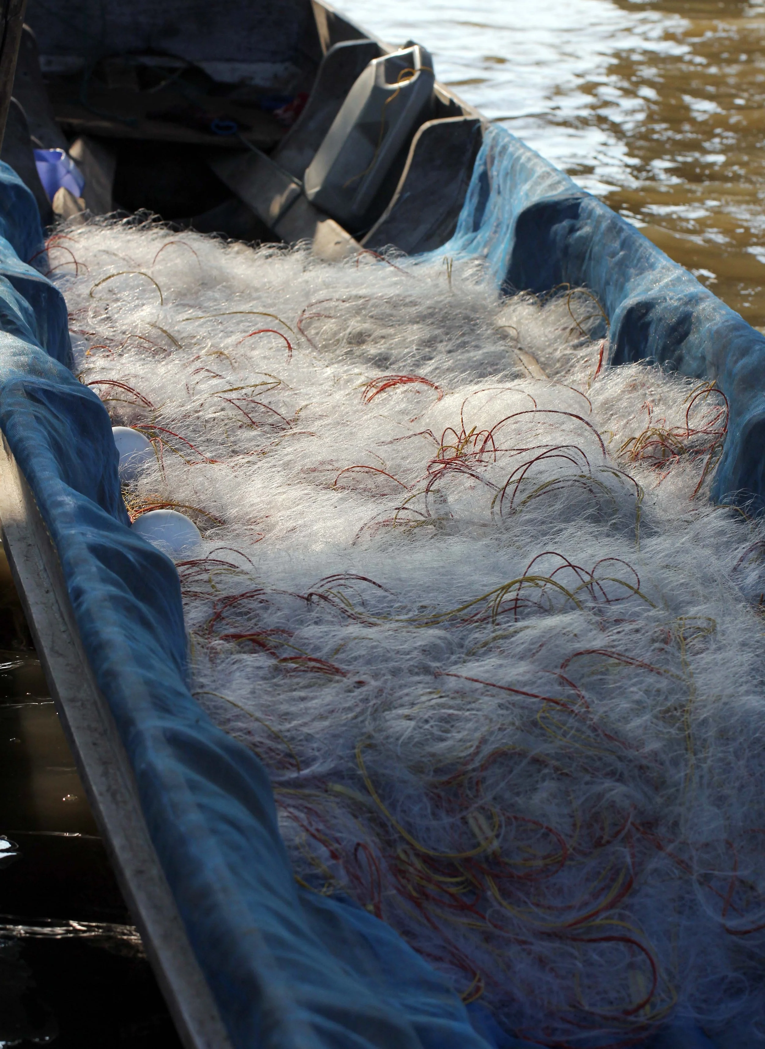 2014 ISB Trip to Khuan Khanon Fishing Village Thale Noi Patthalung (25).JPG