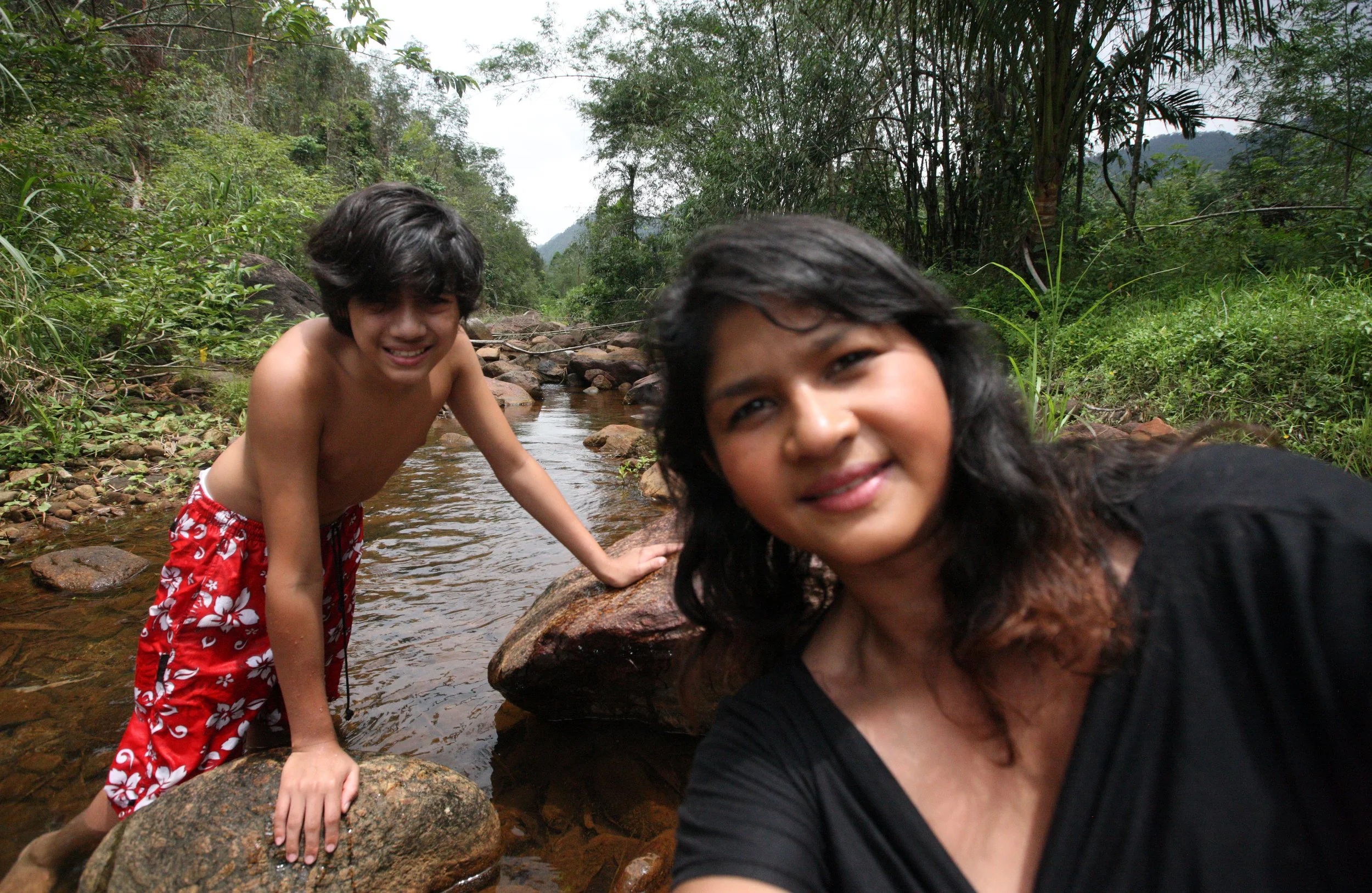 2014 Nakhonsithammarat with Family (34).JPG