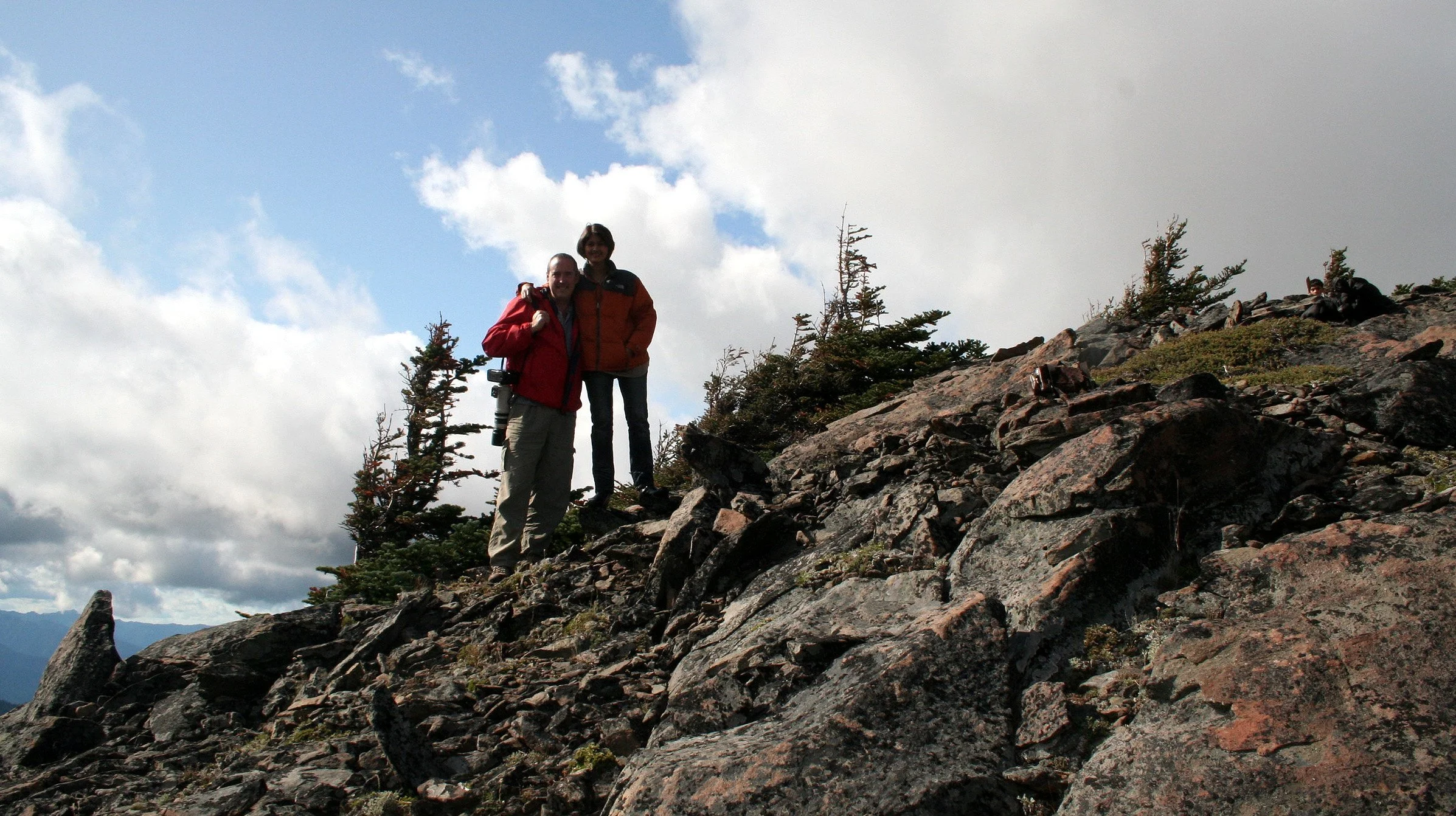 2008-9-1 DAY TRIP TO HURRICANE RIDGE (6).JPG