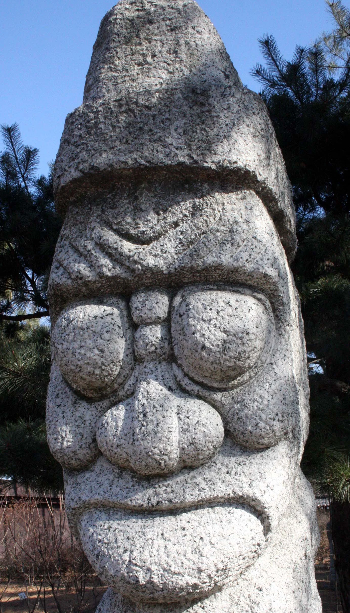 SEOUL - IMPERIAL PALACE - JAN 2009 (116).JPG