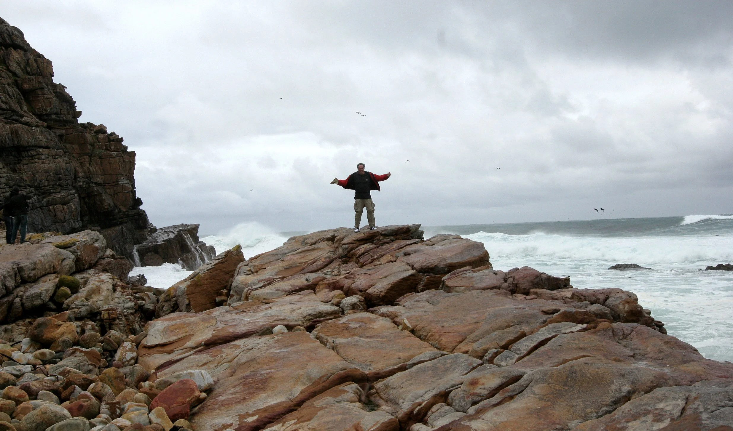 CAPE TOWN - CAPE OF GOOD HOPE SOUTH AFRICA (9).JPG