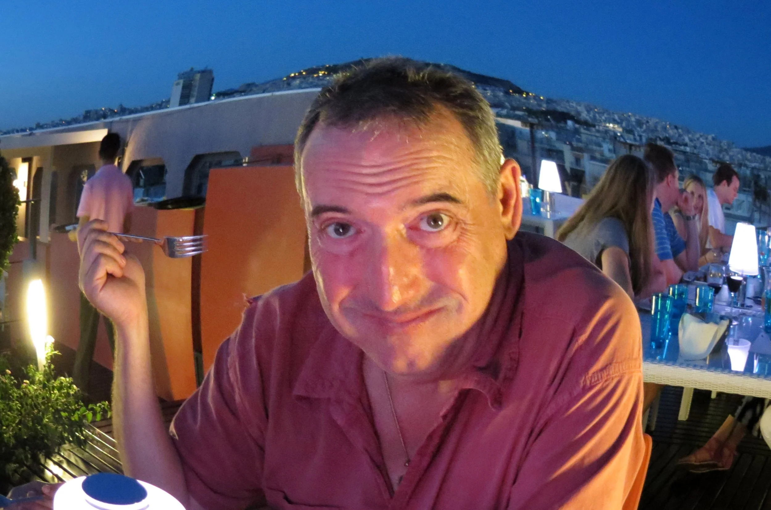 ATHENS - GREECE - JUNE, 2013 (12).JPG