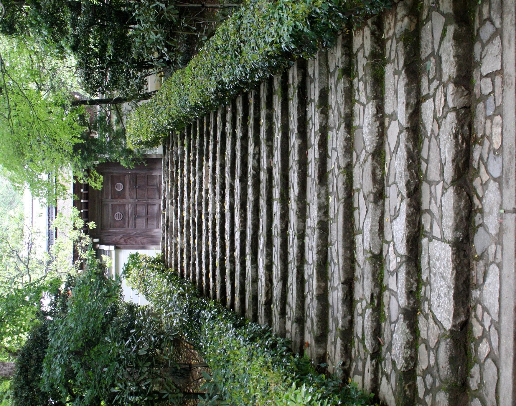 KYOTO - MAY 2009 - RYOANJI MOSS GARDENS (3).JPG