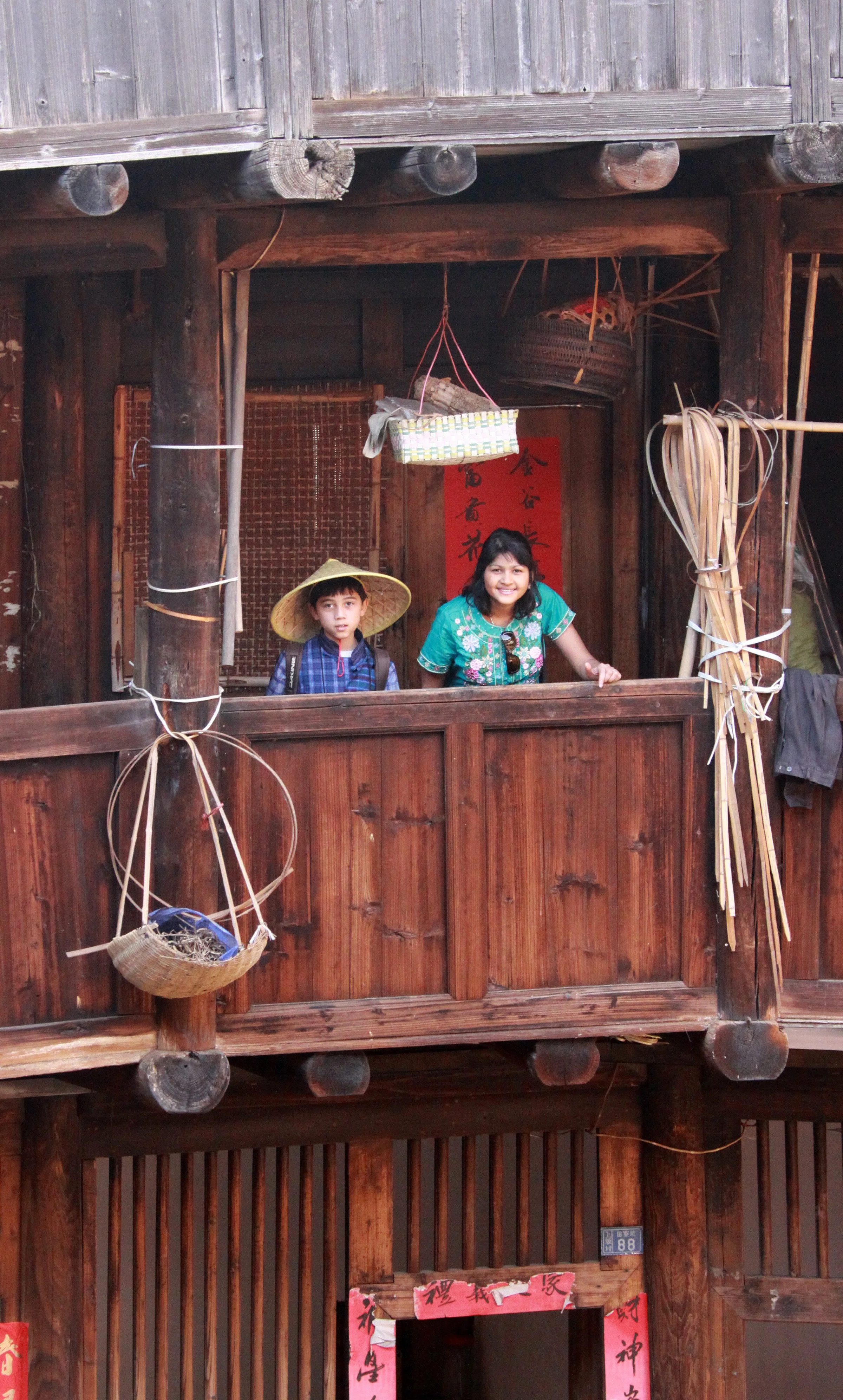 TIANLOUKENG HAKKA CLUSTER - FUJIAN CHINA (63).JPG