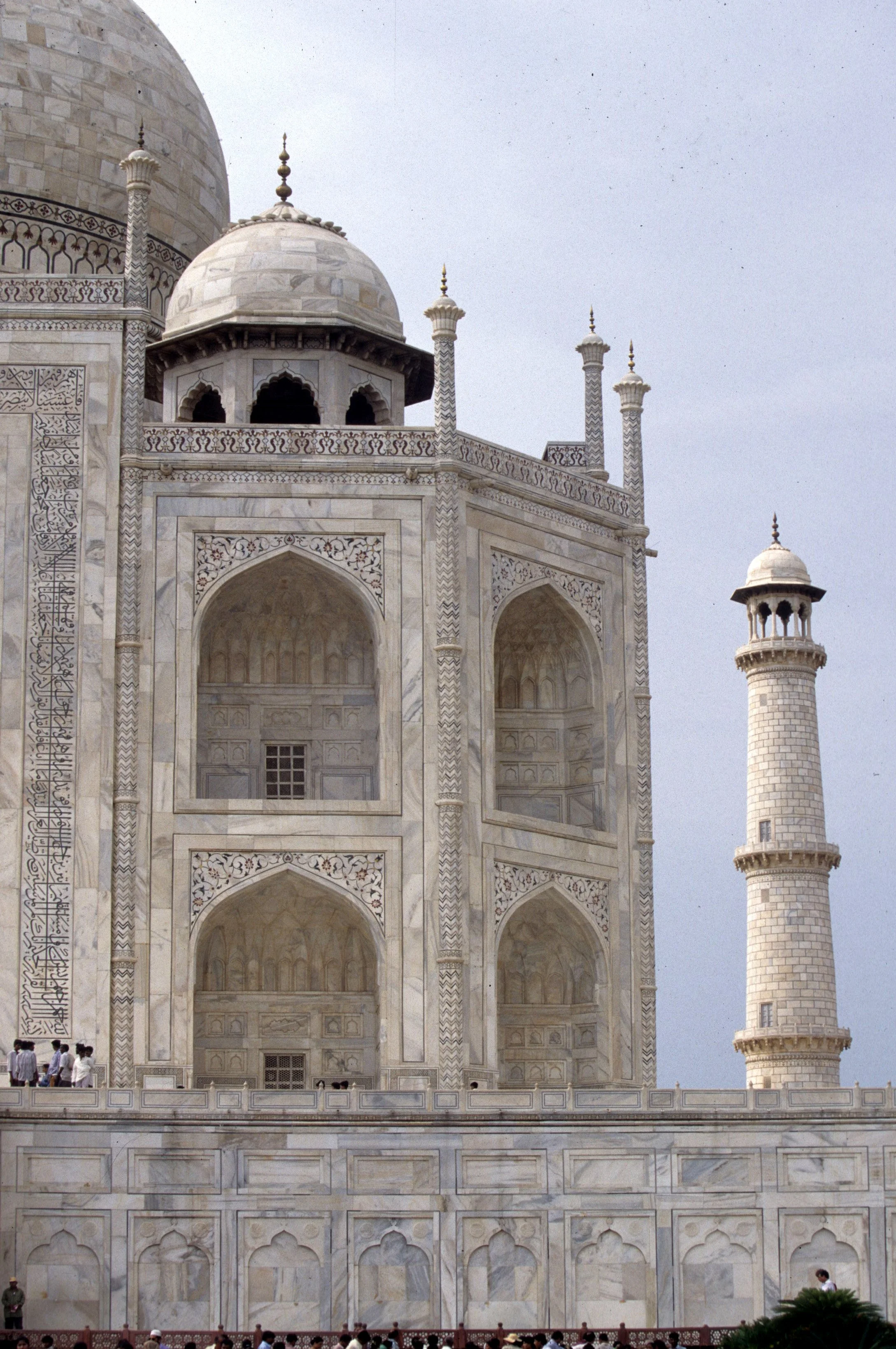INDIA - AGRA - TAJ MAHAL VIEWS (4).jpg