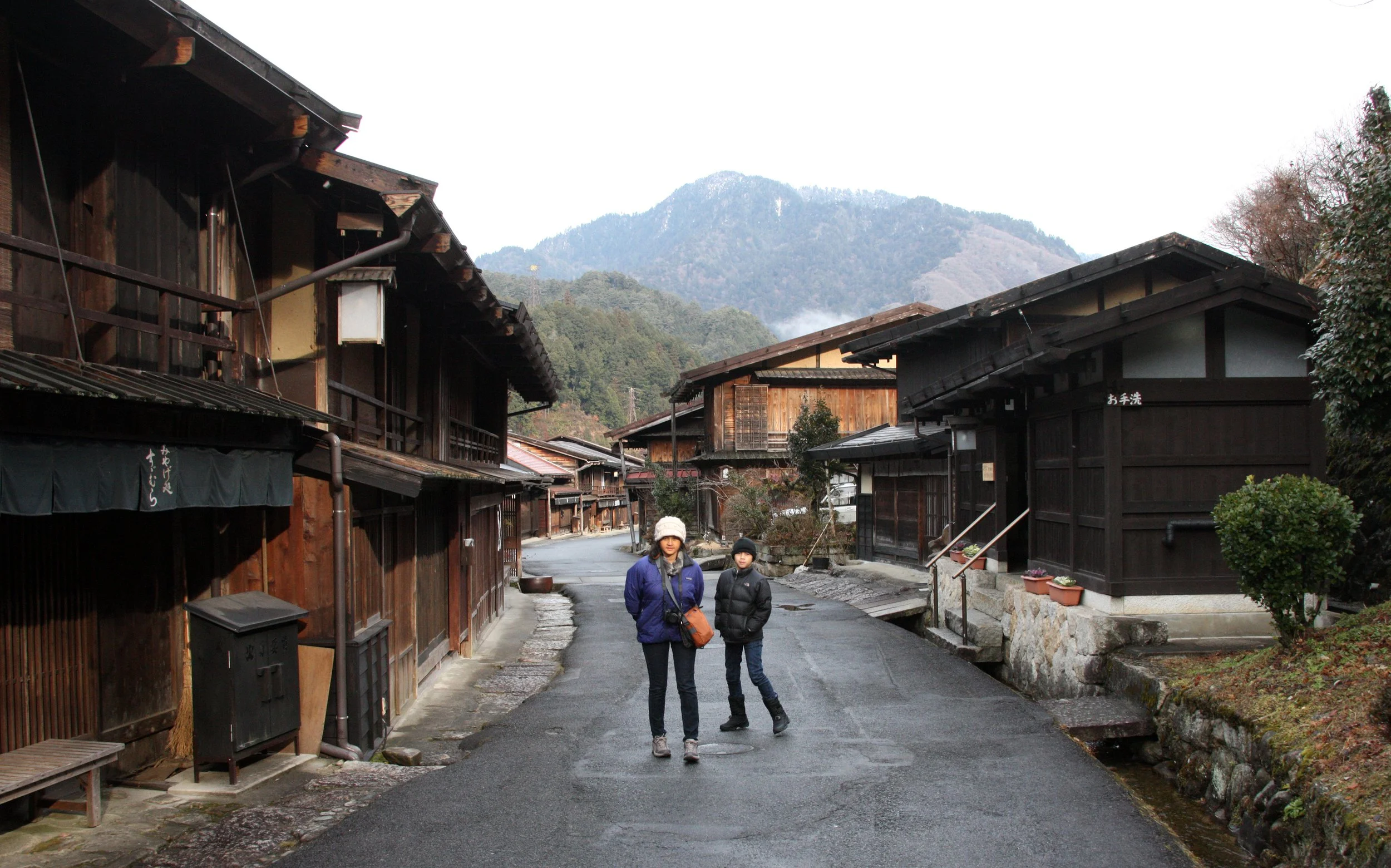 TSUMAGO JUKU POST TOWN - NAGANO PREFECTURE JAPAN (5).JPG