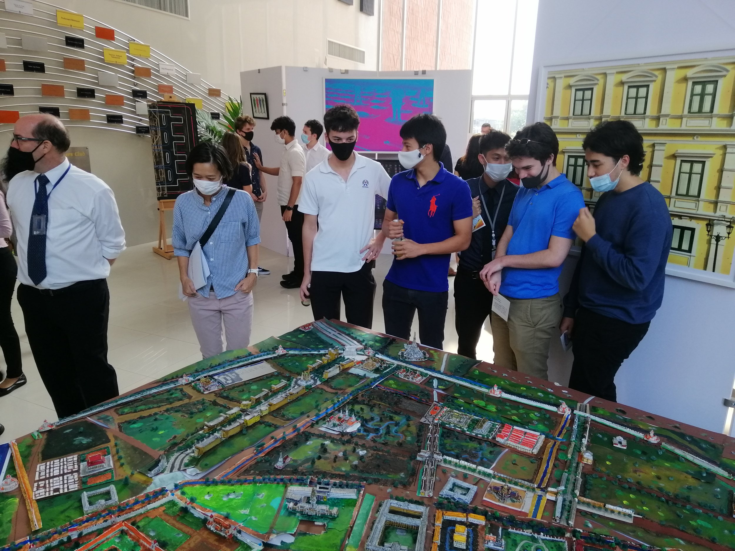 2021 - Cokie's Model City Exhibition at BPS (23).jpg