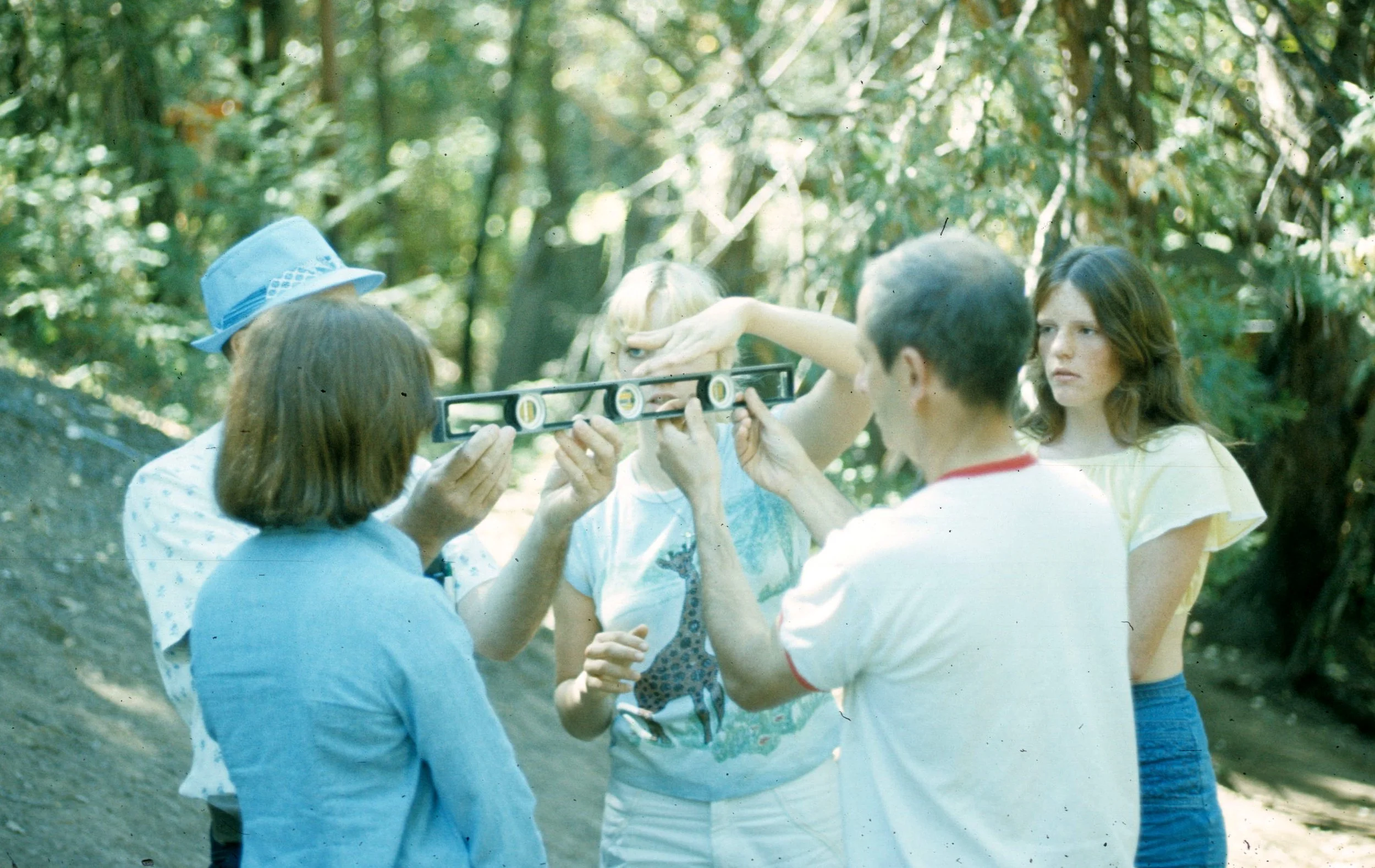 1977 - SUMMER TRIP - OREGON - MYSTERY HOUSE LEVEL.jpg