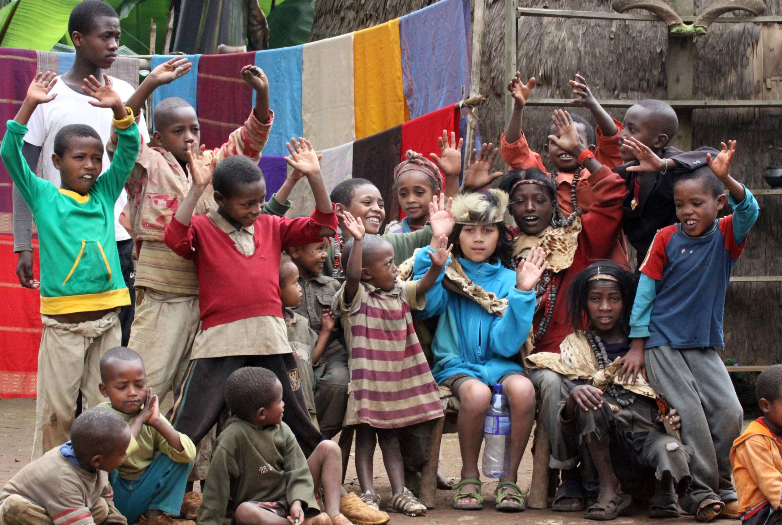 CHENCHA - DORZE VILLAGE - ETHIOPIA (108).JPG