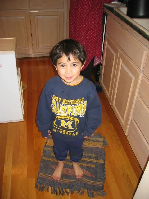 2005-11-24 THANKSGIVING WITH ERINS FOLKS (2).JPG