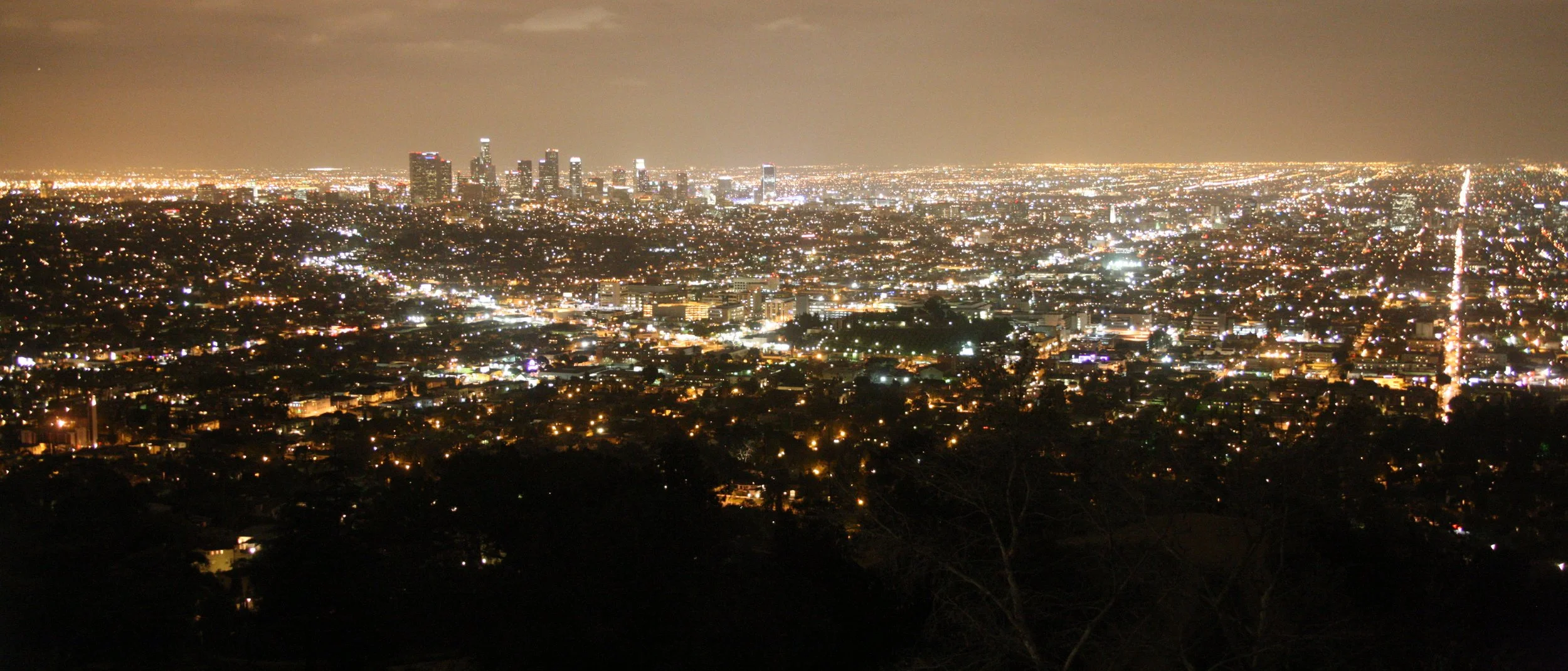 2010-4-4 LOS ANGELES - GRIFFITH OBSERVATORY & DOWNTOWN - ROADTRIP 2010 (22).JPG