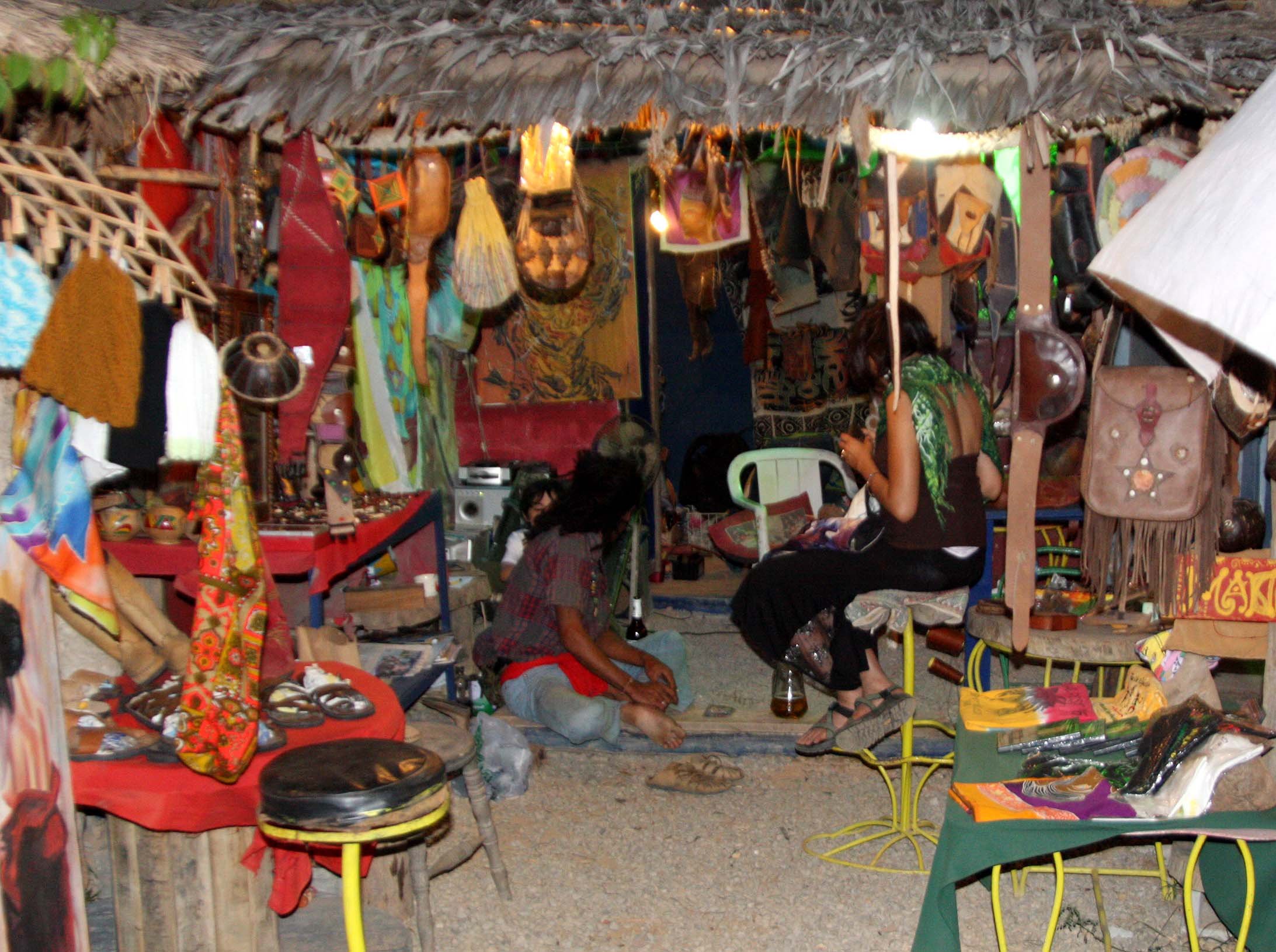 KO LANTA - PARTY WITH SHADOW - 2009.JPG