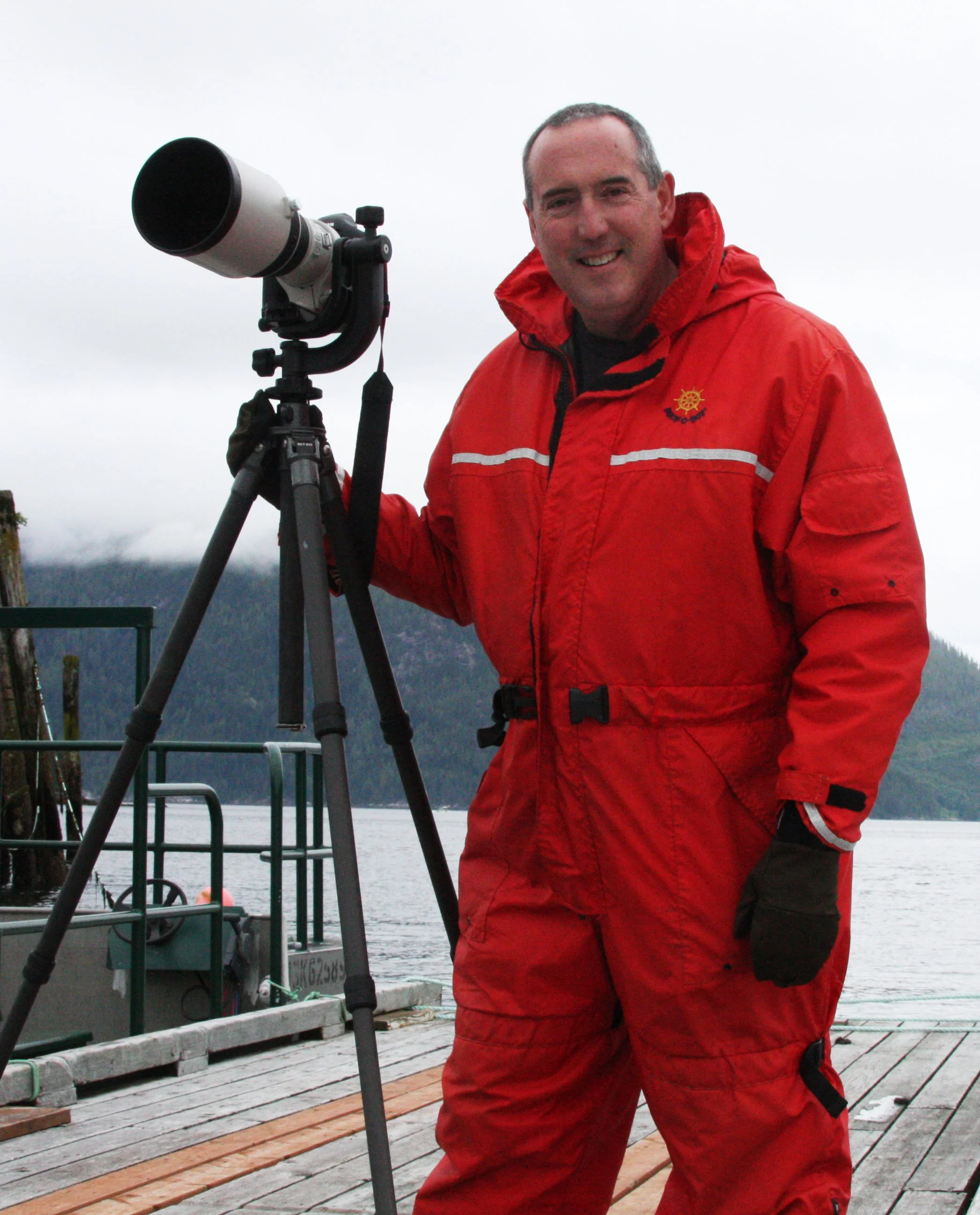 KNIGHT'S INLET BRITISH COLUMBIA - HANGING AT SAILCONE LODGE (6).JPG