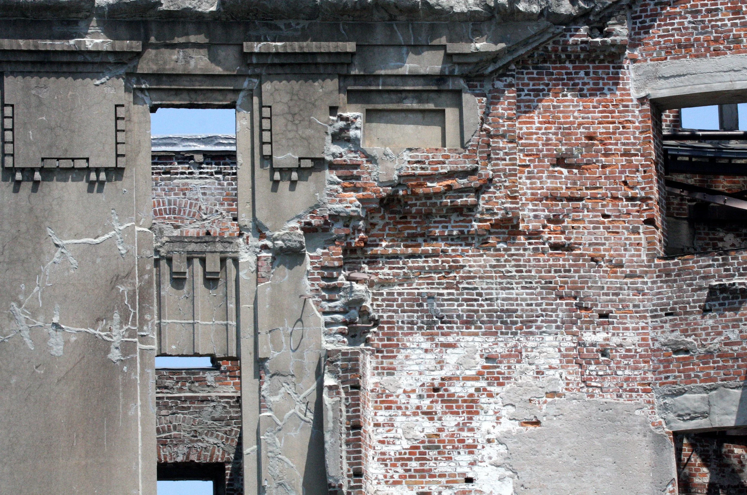 HIROSHIMA - MAY 2009 - A-BOMB DOME (13).JPG