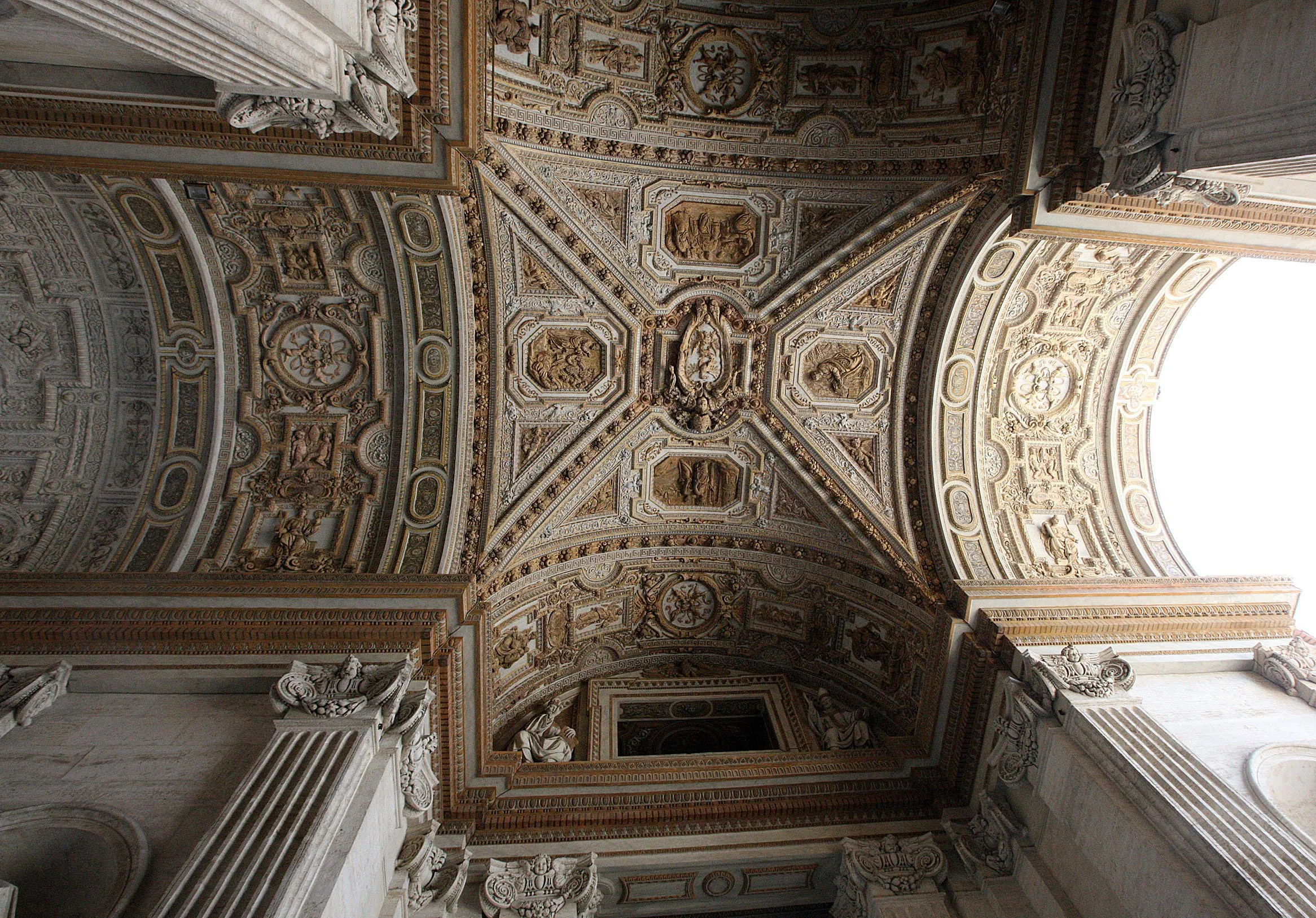 ROME ITALY - SUMMER JUNE 2013 (150).JPG