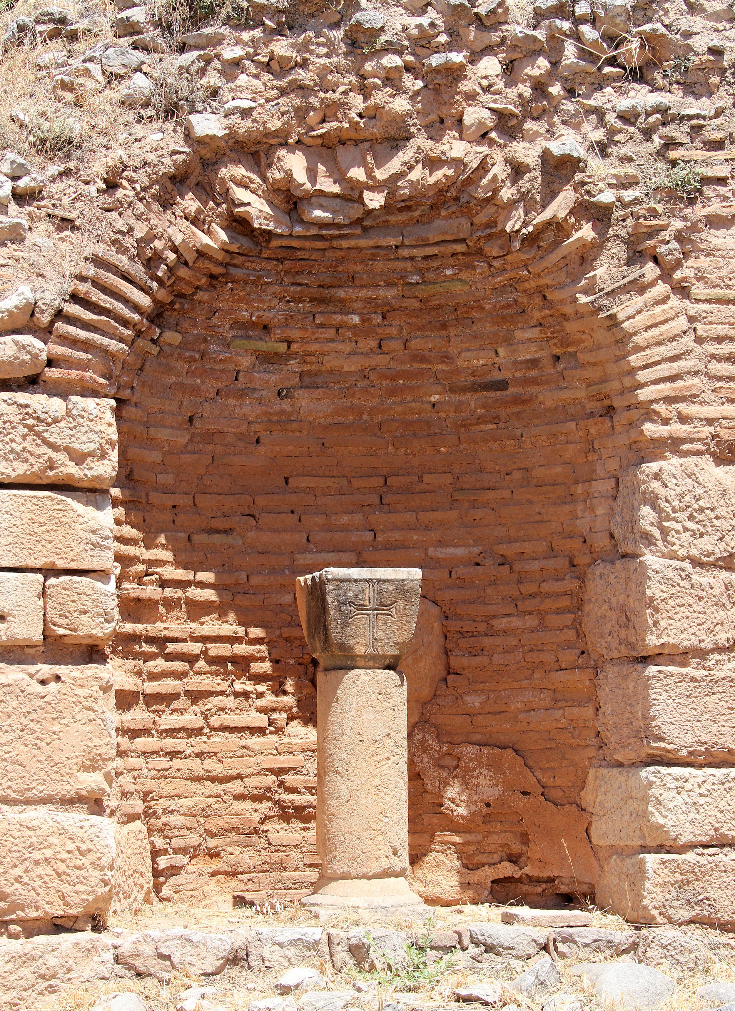 DELPHI GREECE - JUNE 2013 (15).JPG