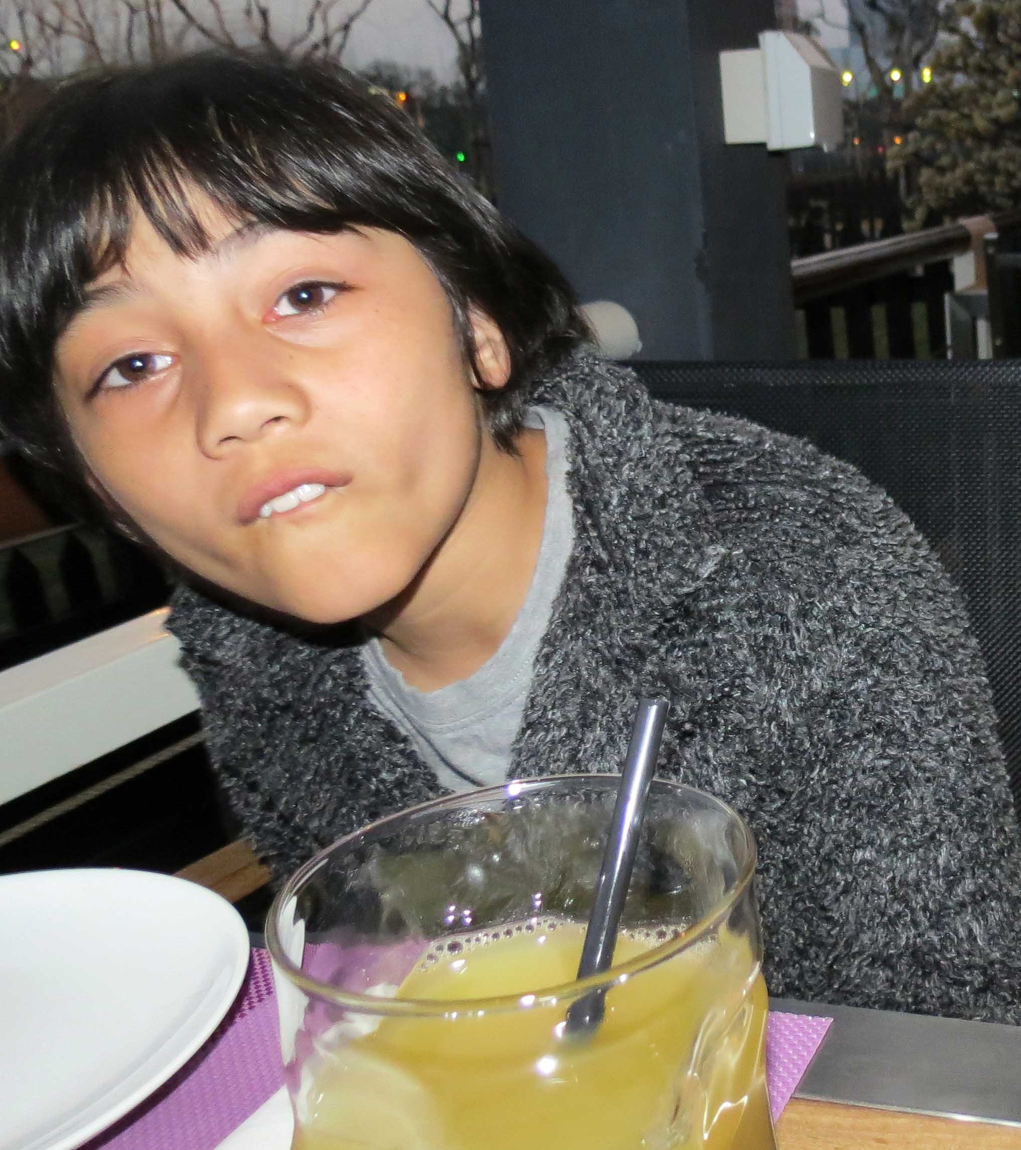 SHANGHAI - FAT OLIVE PUDONG - OPENING WEEK (9).JPG