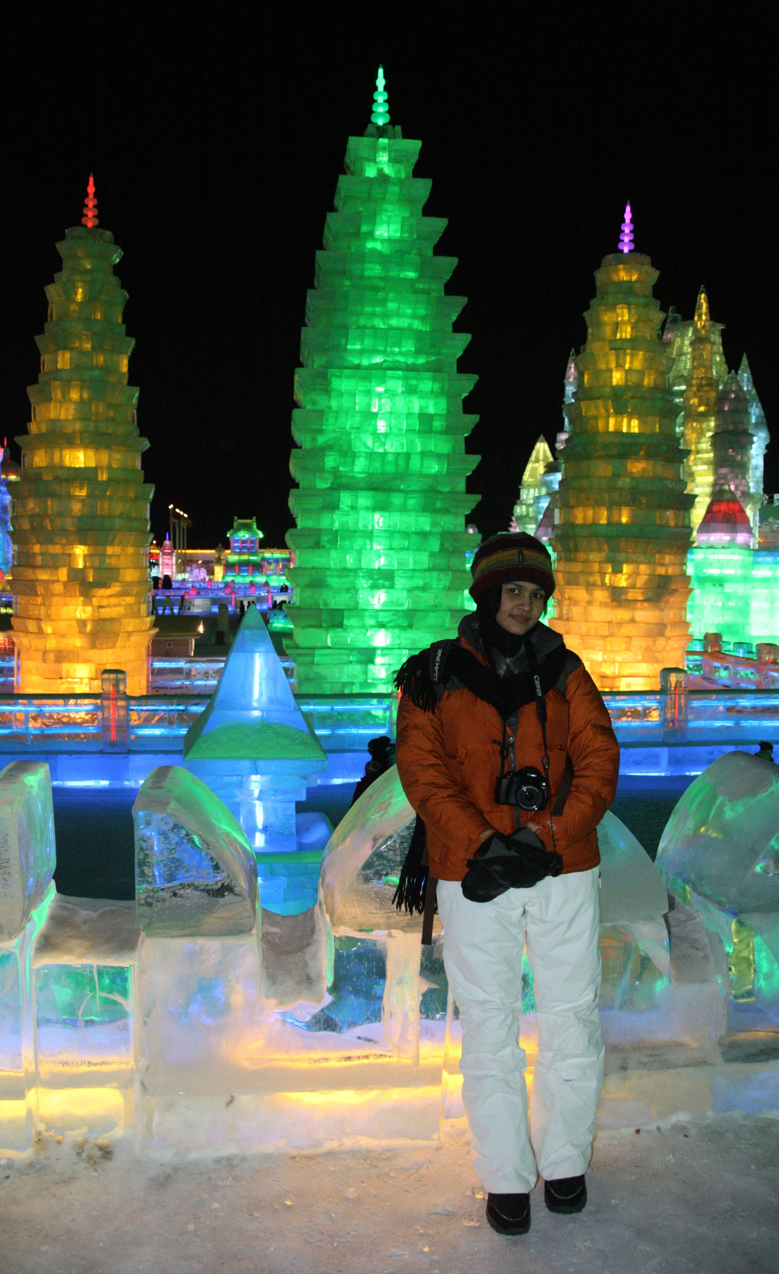 HARBIN ICE & SNOW FESTIVAL FEBRUARY 2012 (47).JPG