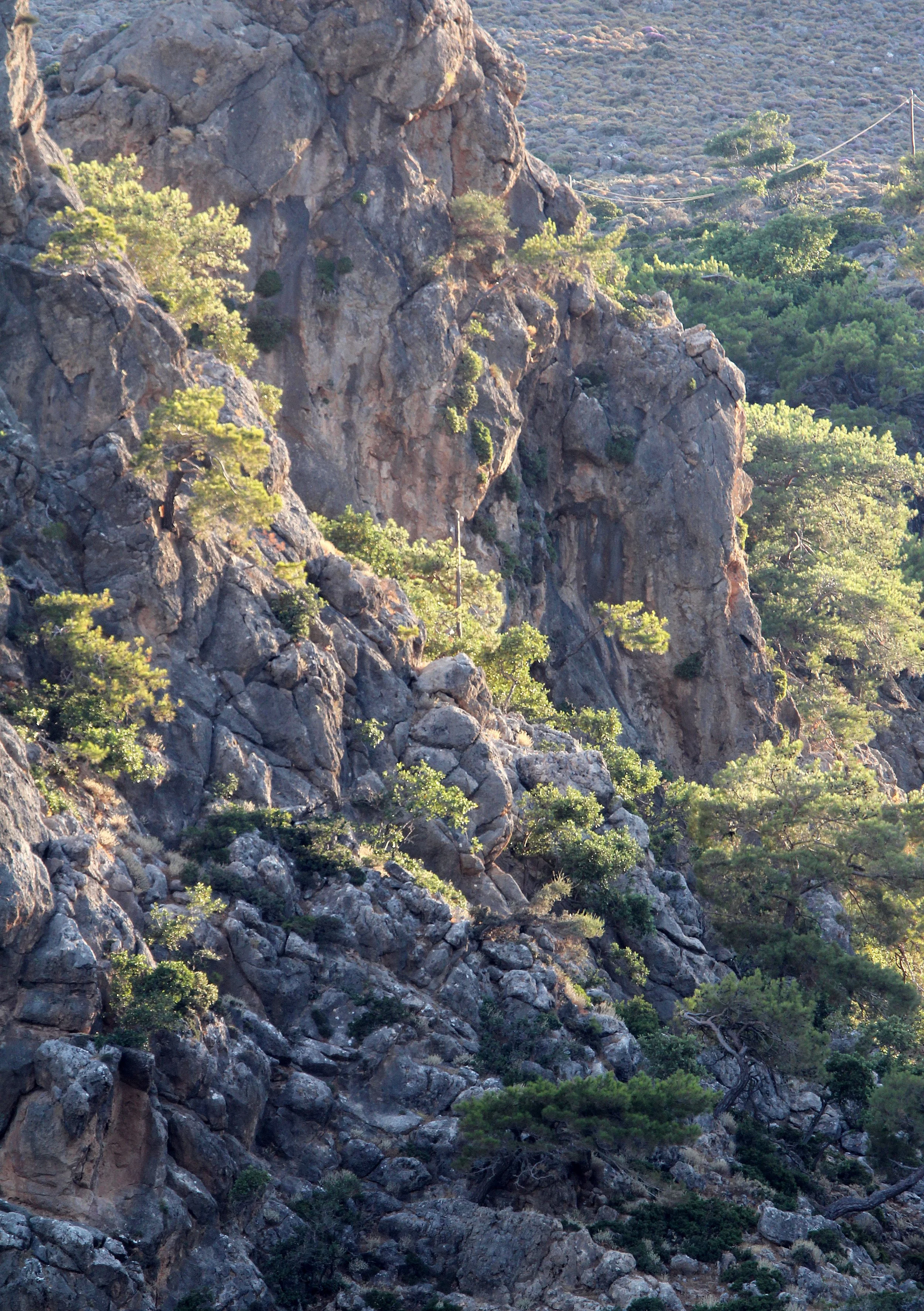 SAMARIA GORGE NATIONAL PARK CRETE GREECE (5).JPG