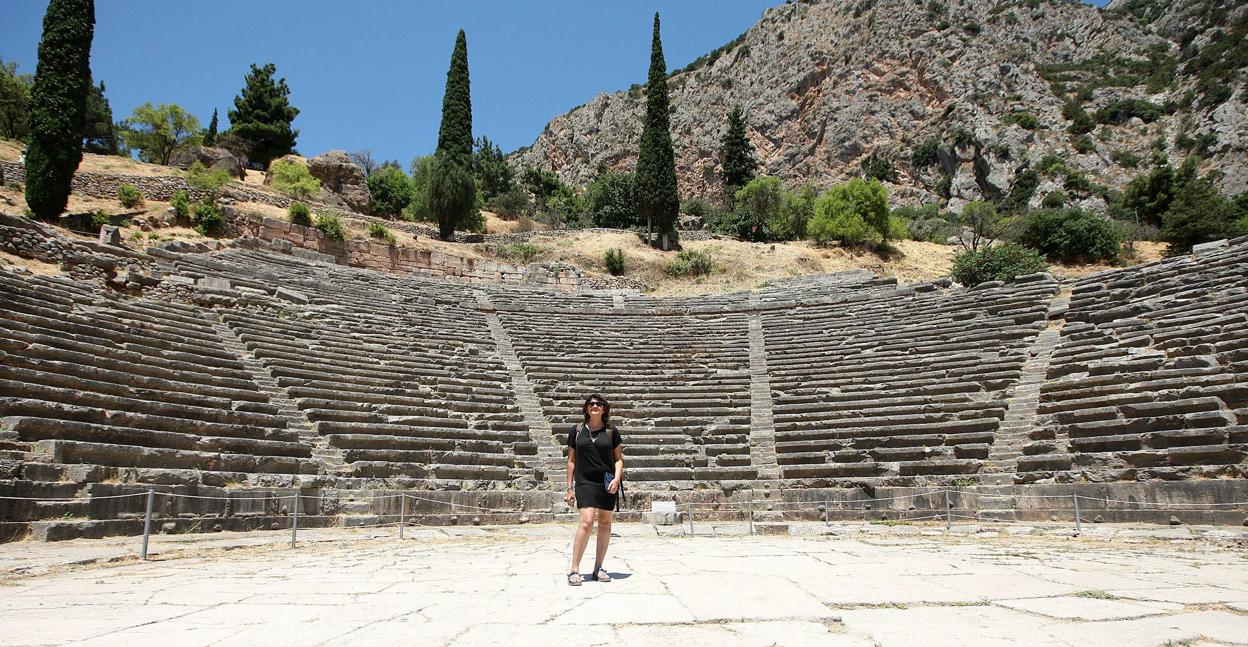 DELPHI - GREECE - JUNE 2013 (27).JPG