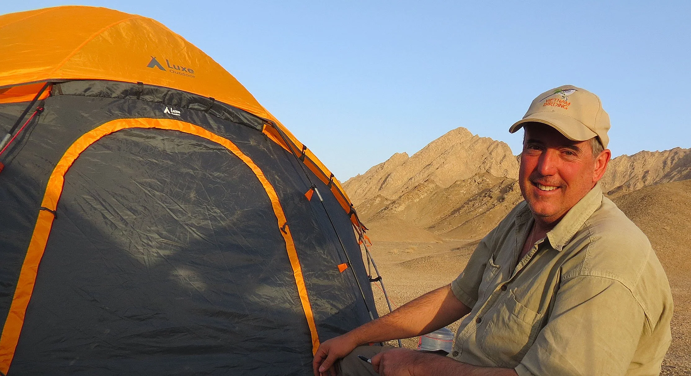 LOP NUR WILD BACTRIAN CAMEL RESERVE - XA GU WILDERNESS CAMPSITE - CHINA (14).JPG