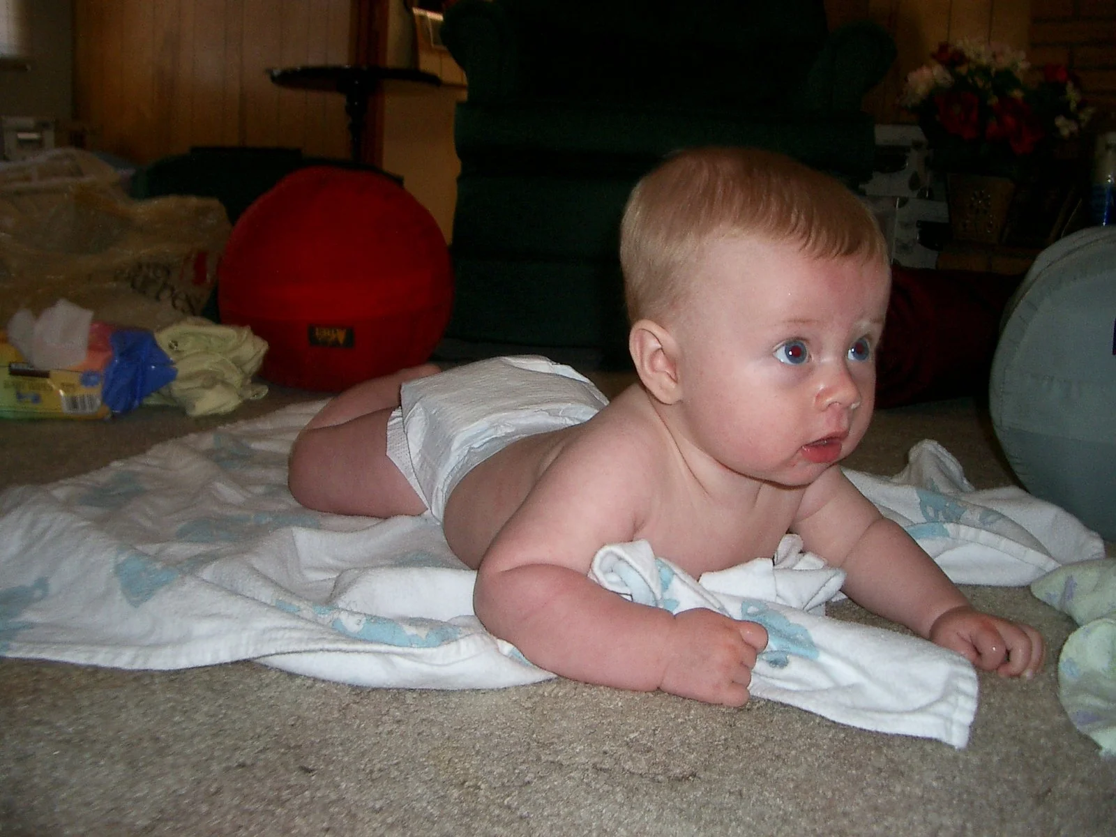 2003-7-23 TRIP FOR OREGON WEDDING (17).JPG