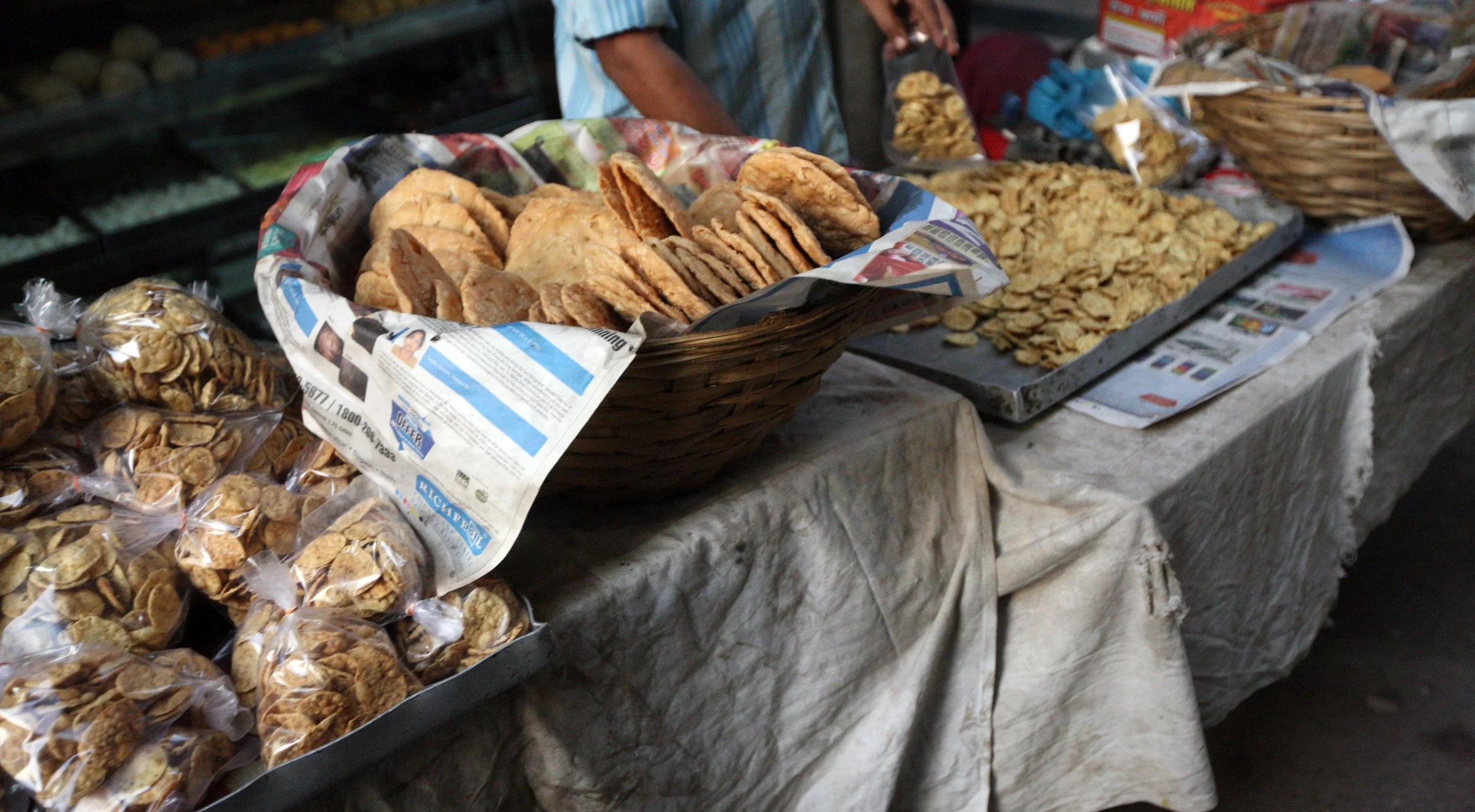 OLD DELHI INDIA - SNOW LEOPARD TRIP 2014 (1).JPG