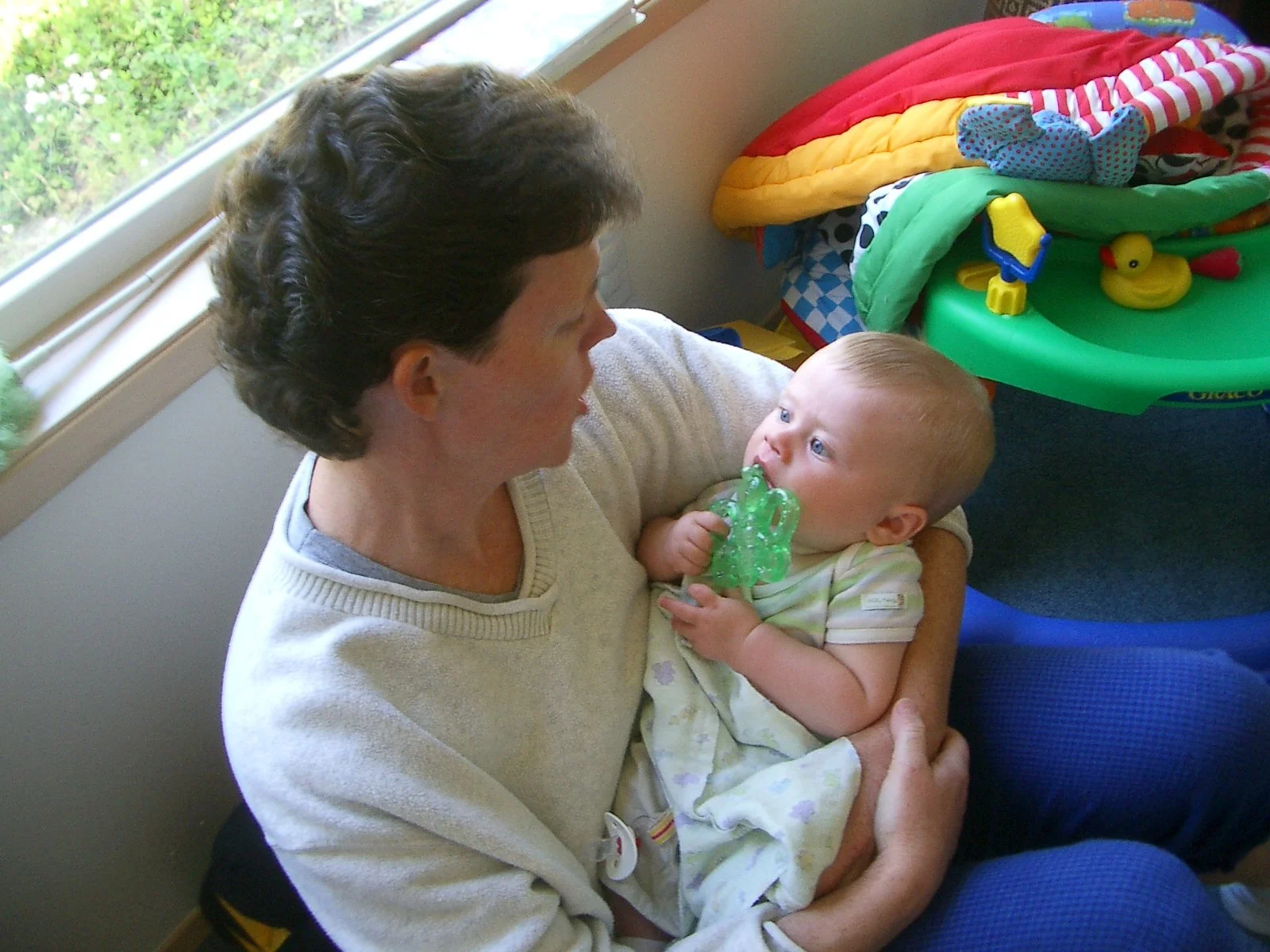 2003-7-31 FAMILY REUNION IN WASHINGTON AND CANADA (114).JPG