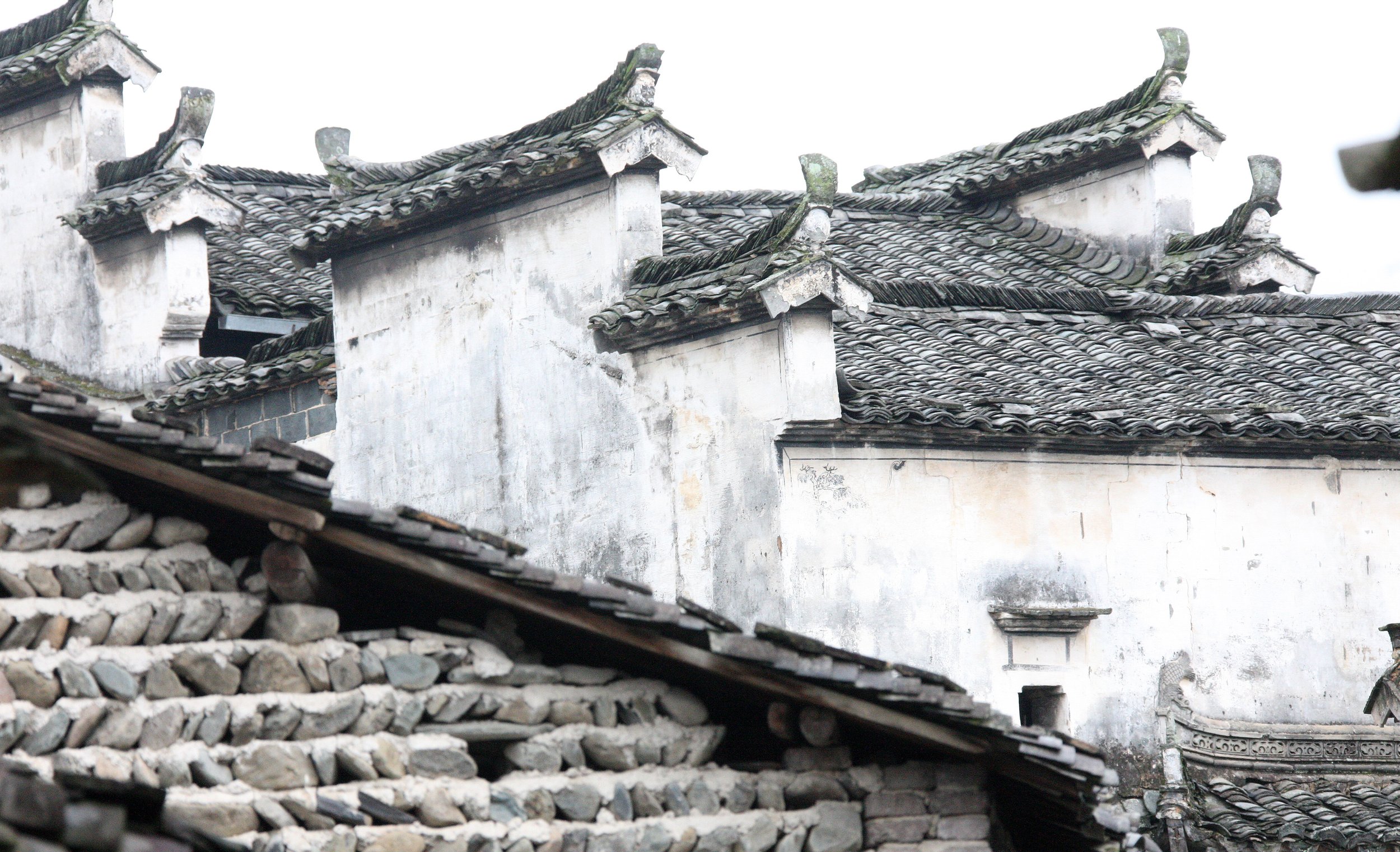 HONGCUN VILLAGE - ANHUI PROVINCE CHINA (71).JPG