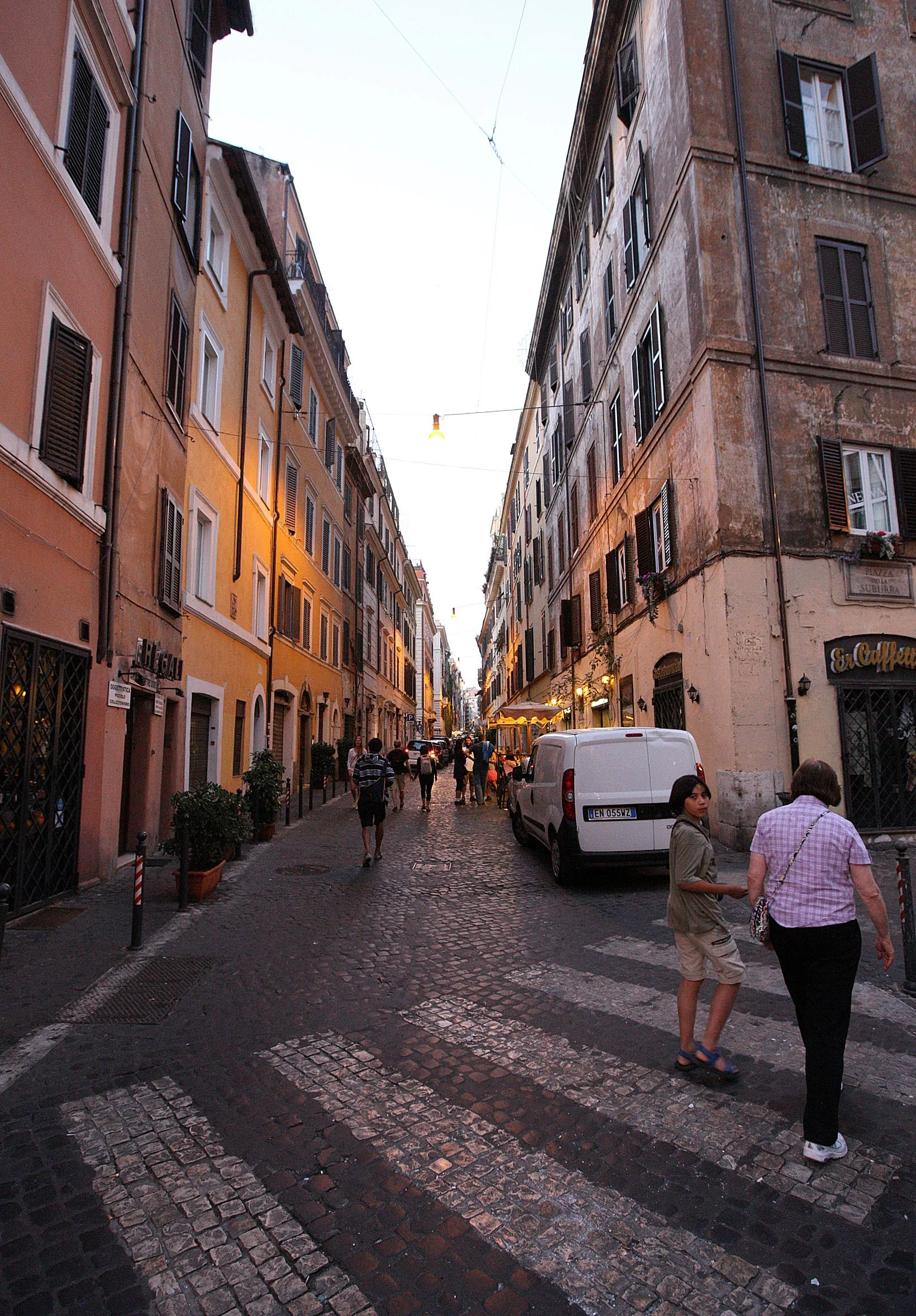 ROME ITALY - SUMMER JUNE 2013 (73).JPG