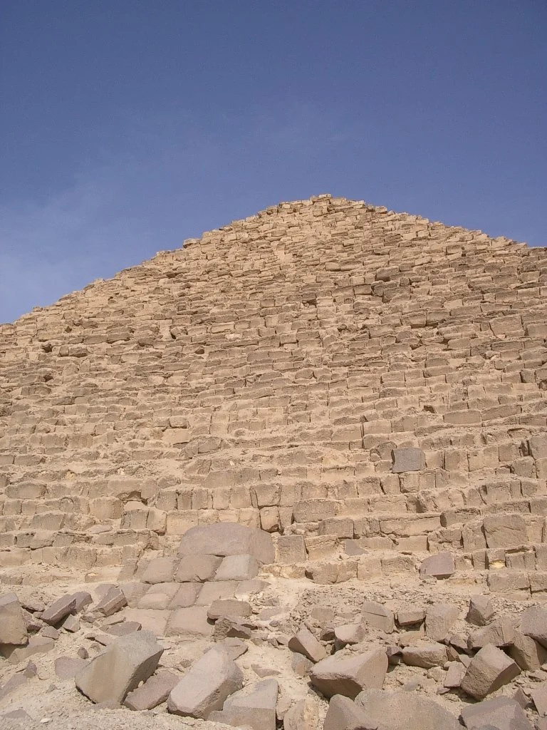 PYRAMIDS - GREAT PYRAMIDS - GIZA PLATEAU (99).JPG