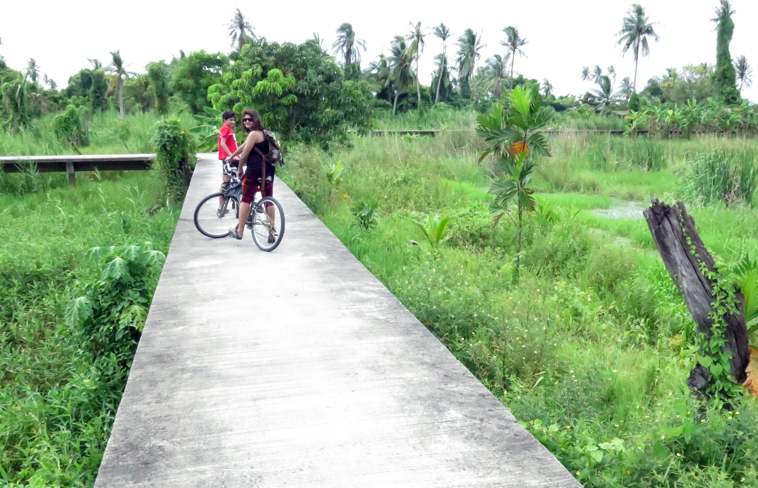 2014 Koh Kret Nonthaburi Bike Ride (31).JPG