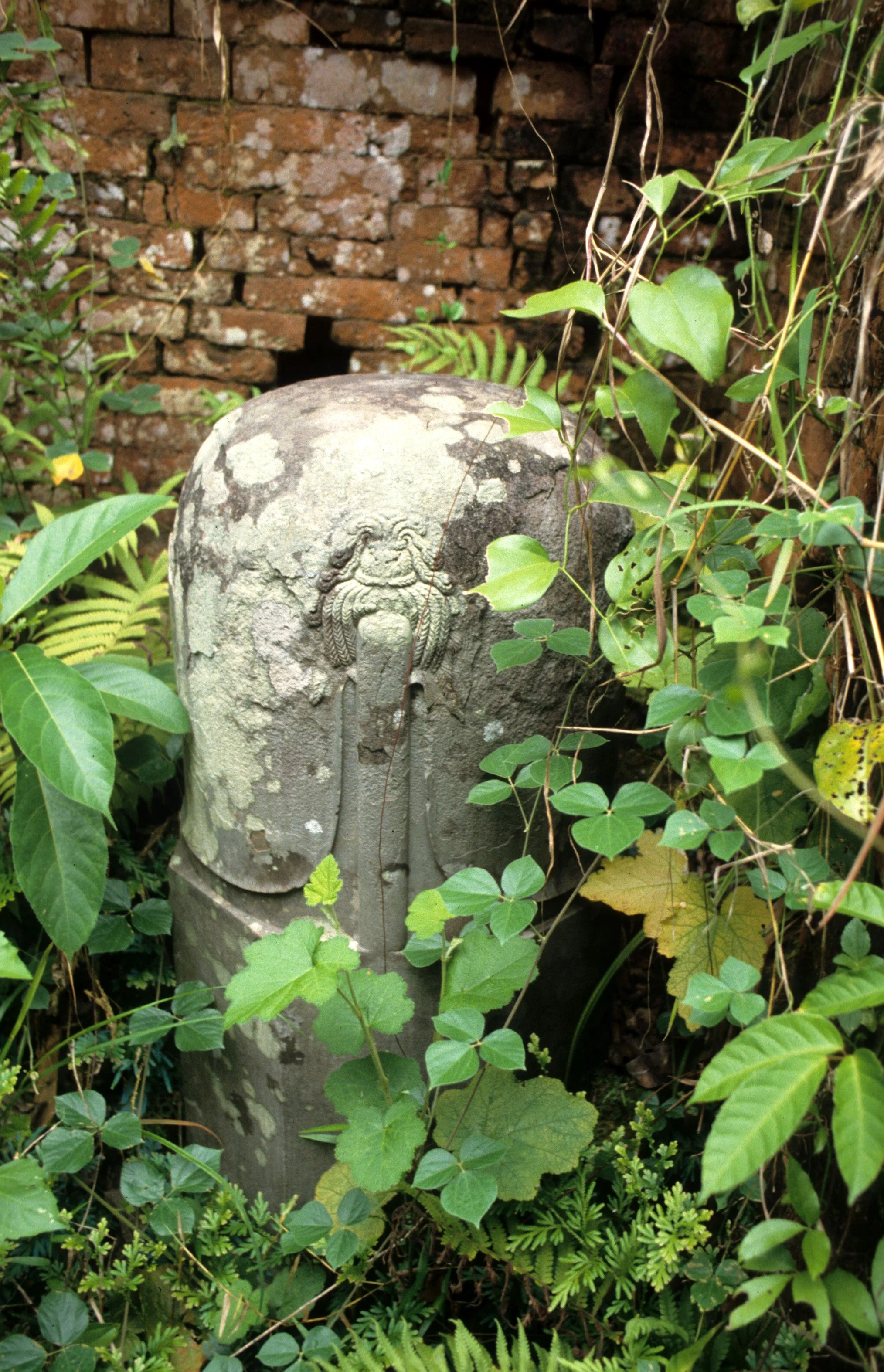 VIET NAM - MY SON CHAM RUINS.jpg