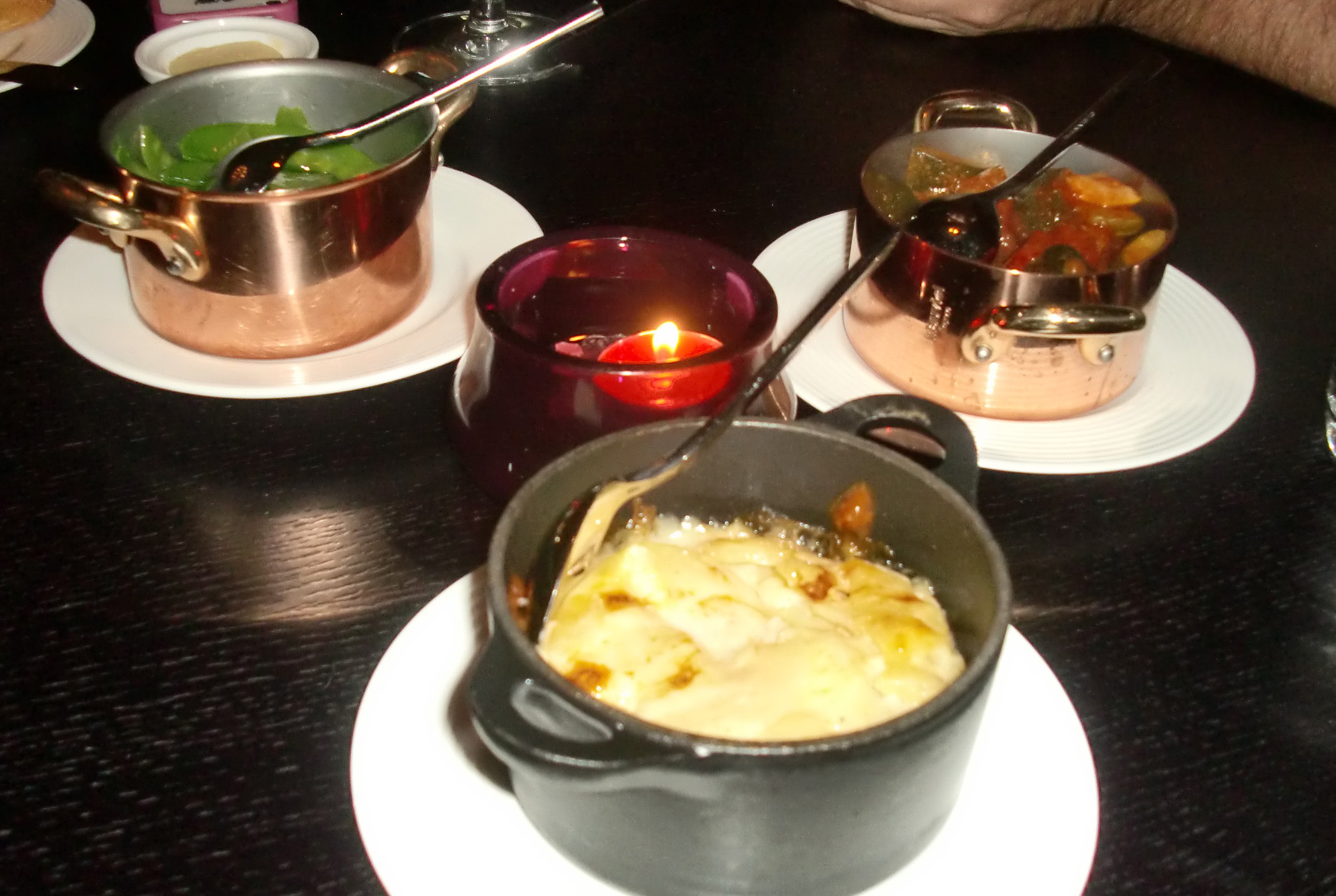 NIGHT OUT AT SHOOK AND BAR ROUGE SHANGHAI! (8).JPG