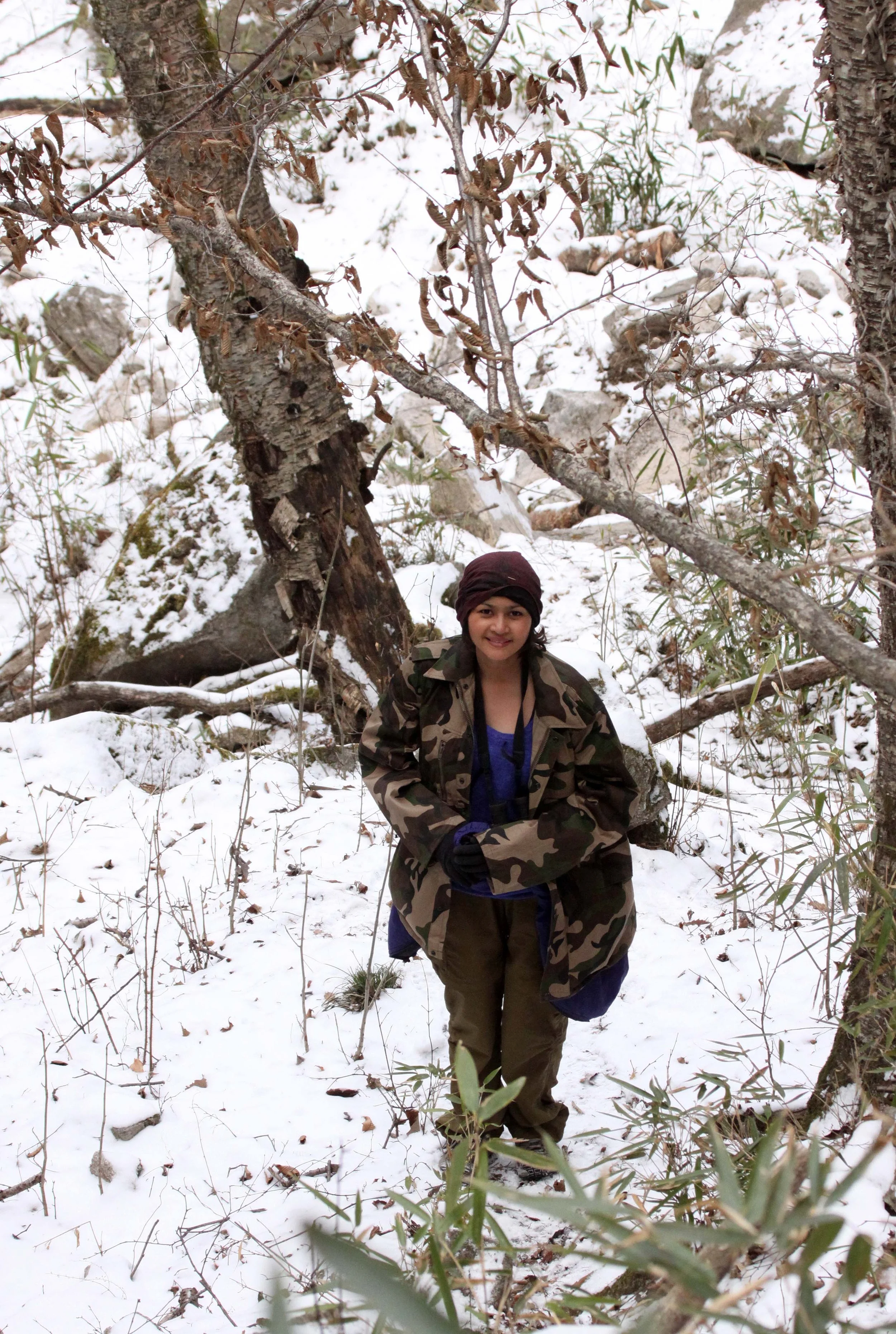 FOPING NATURE RESERVE - SHAANXI PROVINCE CHINA (137).JPG