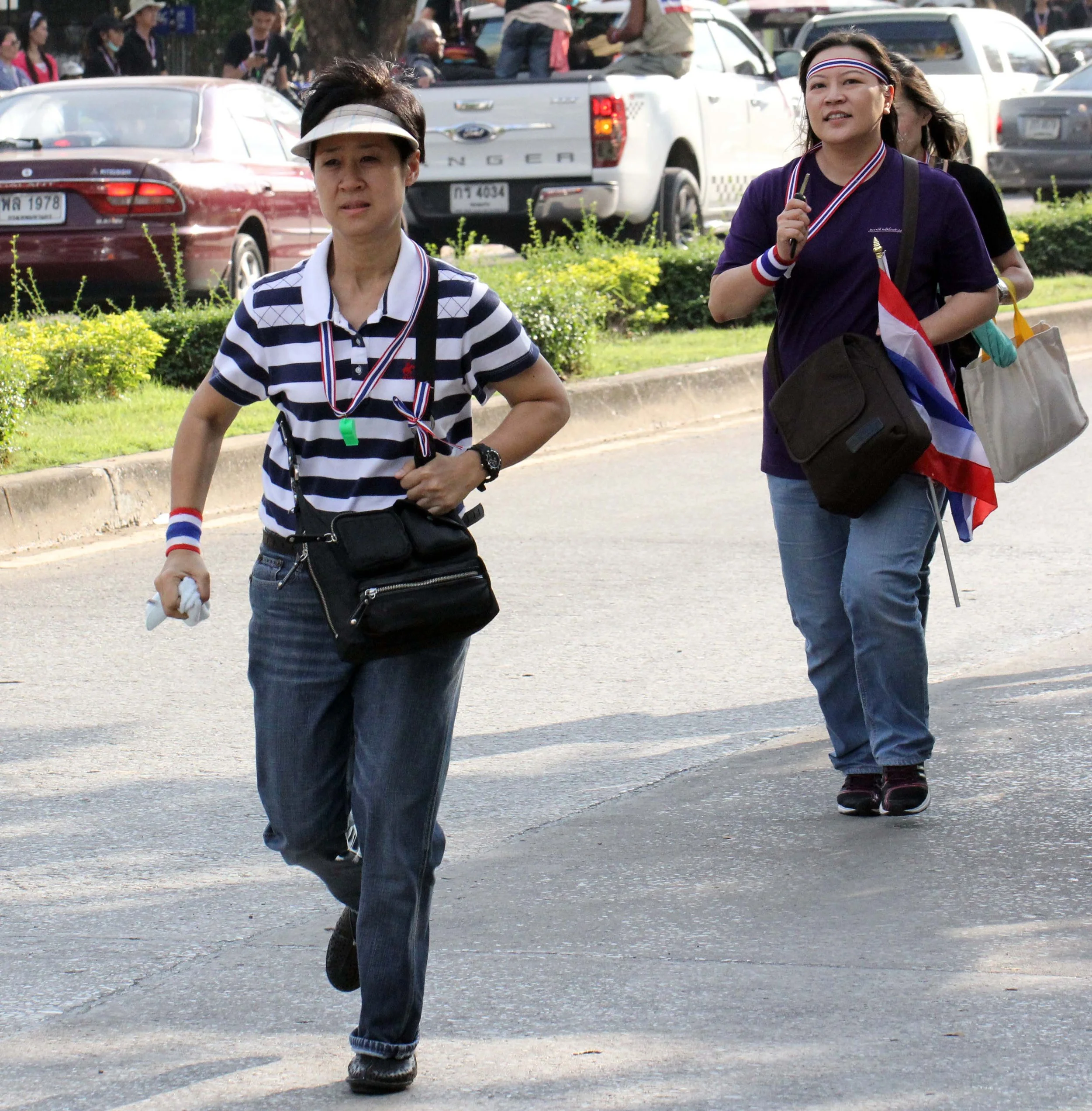 2014 Bangkok SHUTDOWN BANGKOK 2014 (67).JPG
