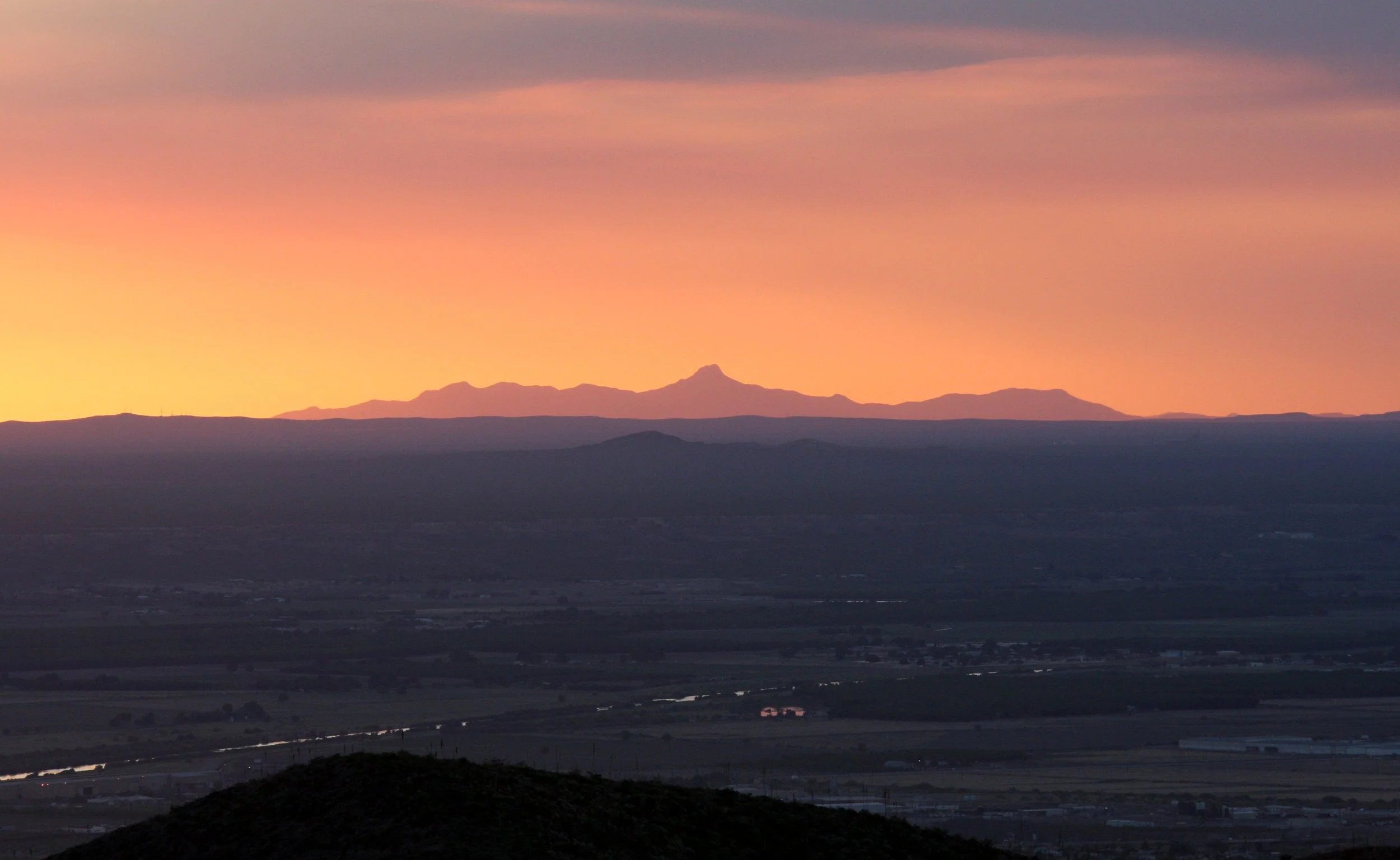 FRANKLIN MOUNTAINSSTATE PARK TEXAS (6).JPG