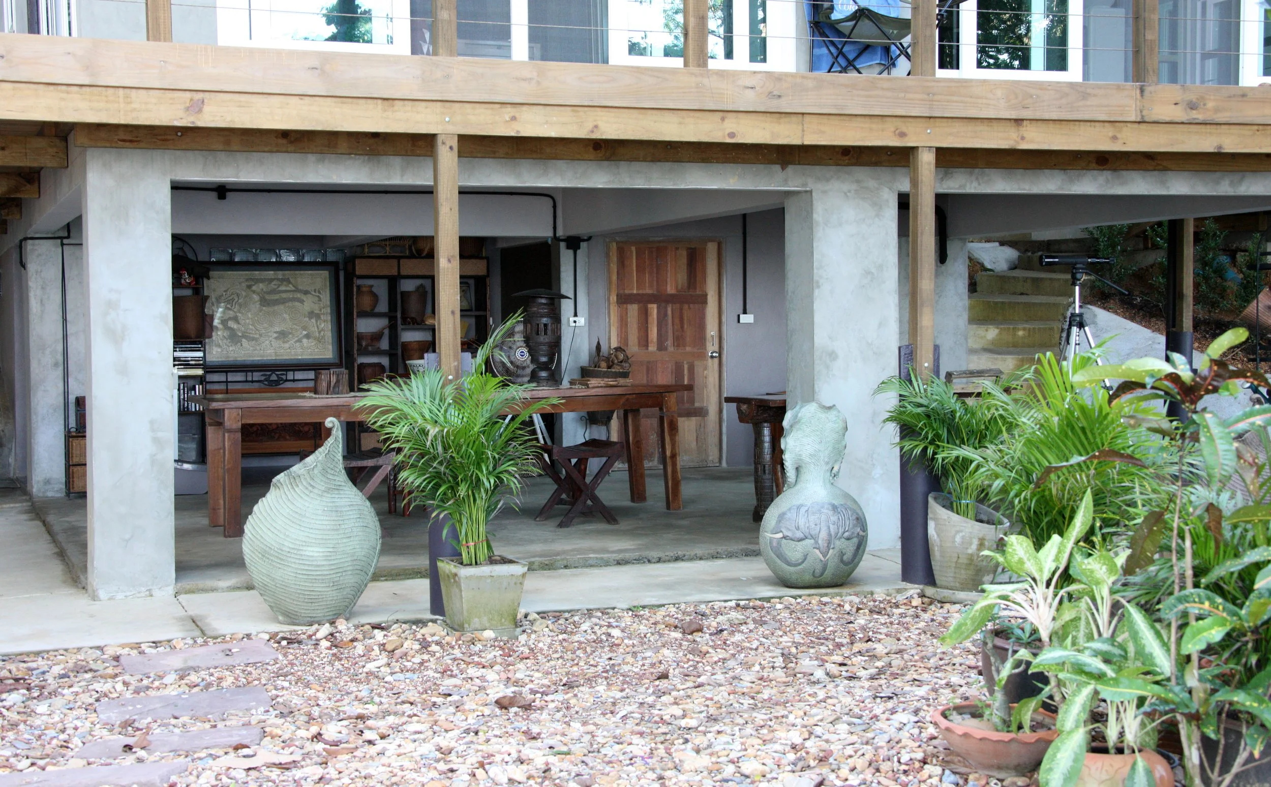 2016 Koh Lanta TheOtherSideVillas - Langur (14).JPG