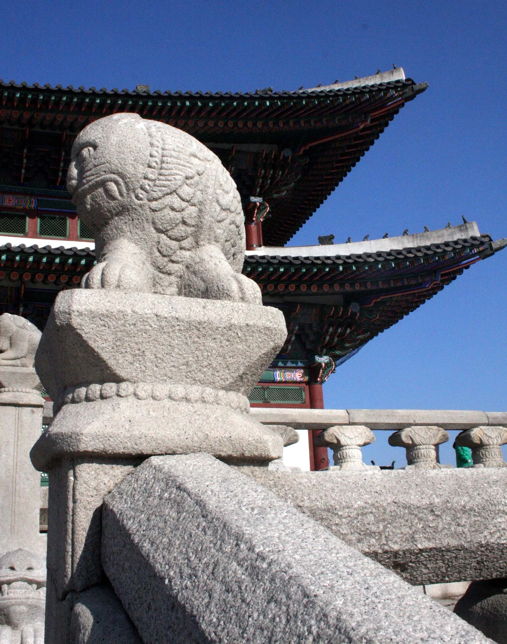 SEOUL - IMPERIAL PALACE - JAN 2009 (24).JPG