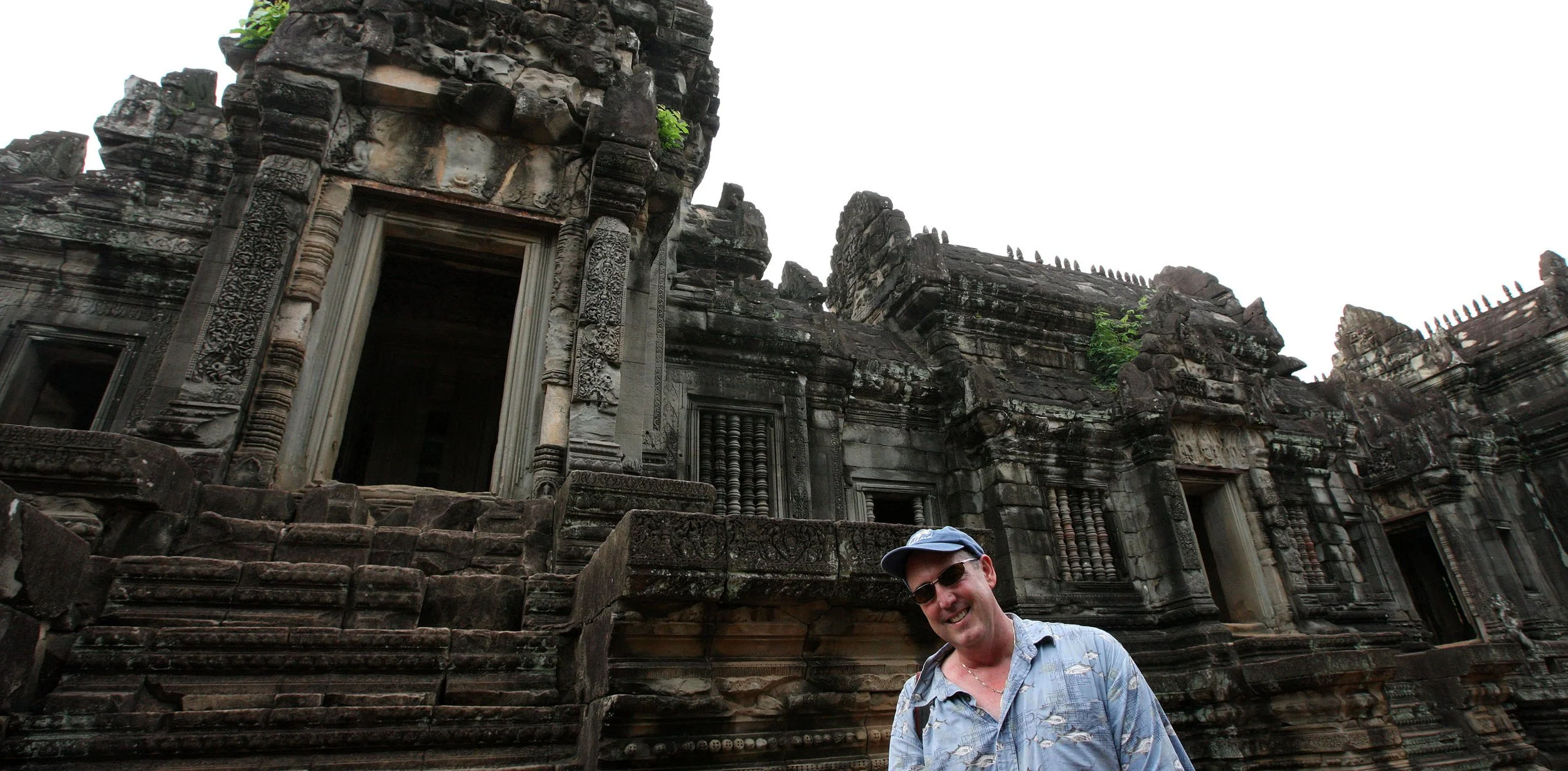 BANTEAY SAMRE TEMPLE - CAMBODIA (13).JPG