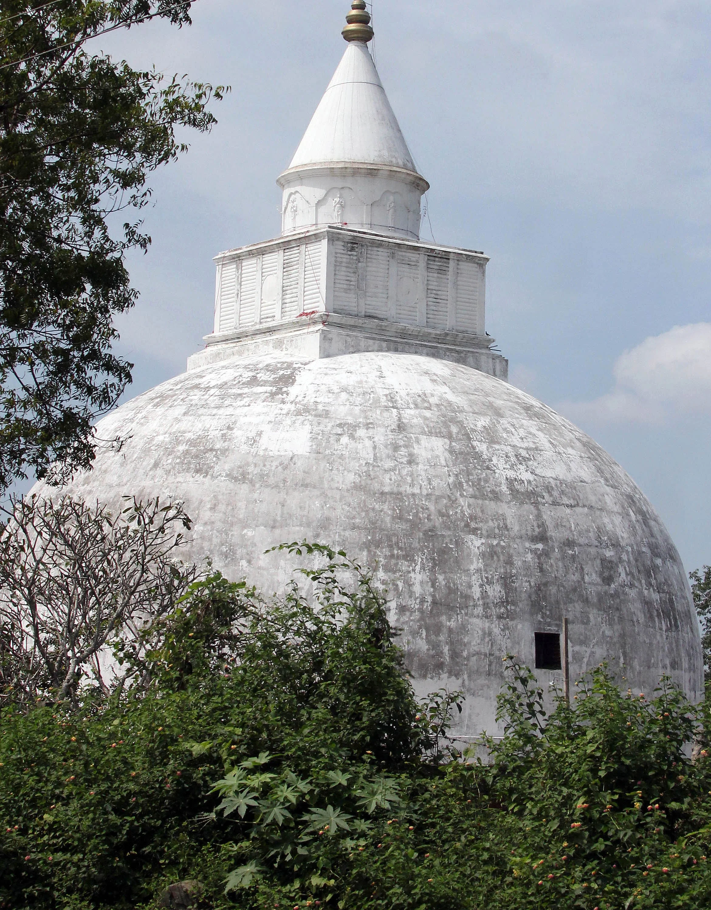 KIRINDA SRI LANKA - NEAR YALA NATIONAL PARK (9).JPG