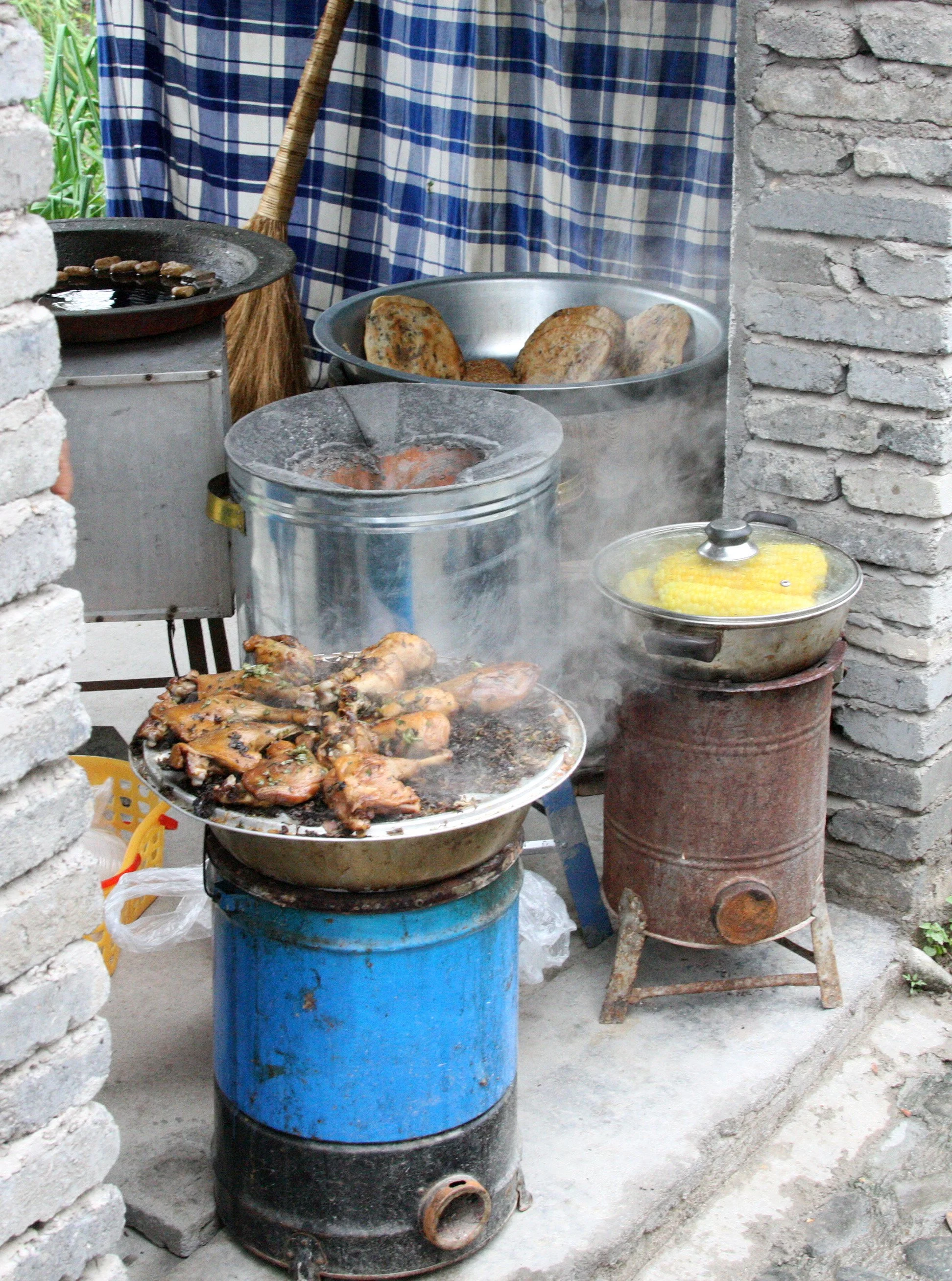 HONGCUN VILLAGE - ANHUI PROVINCE CHINA (63).JPG