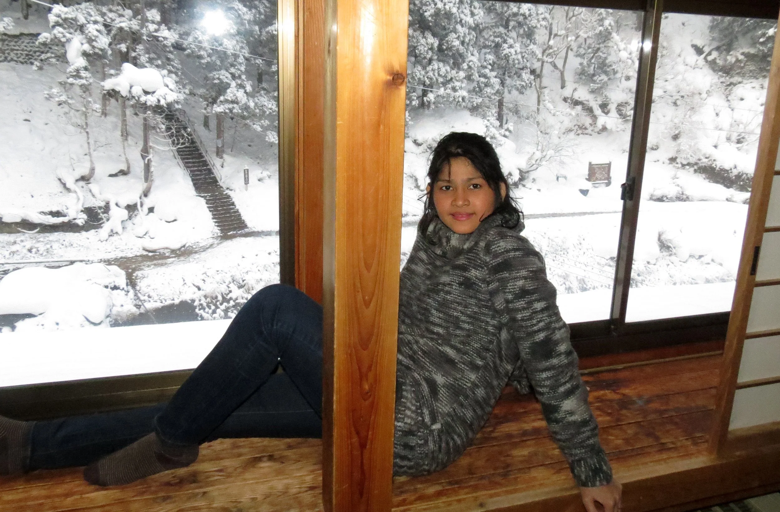 JIGOKUDANI ONSEN - KORAKUKAN RYOKAN - NAGANO PREFECTURE JAPAN (63).JPG