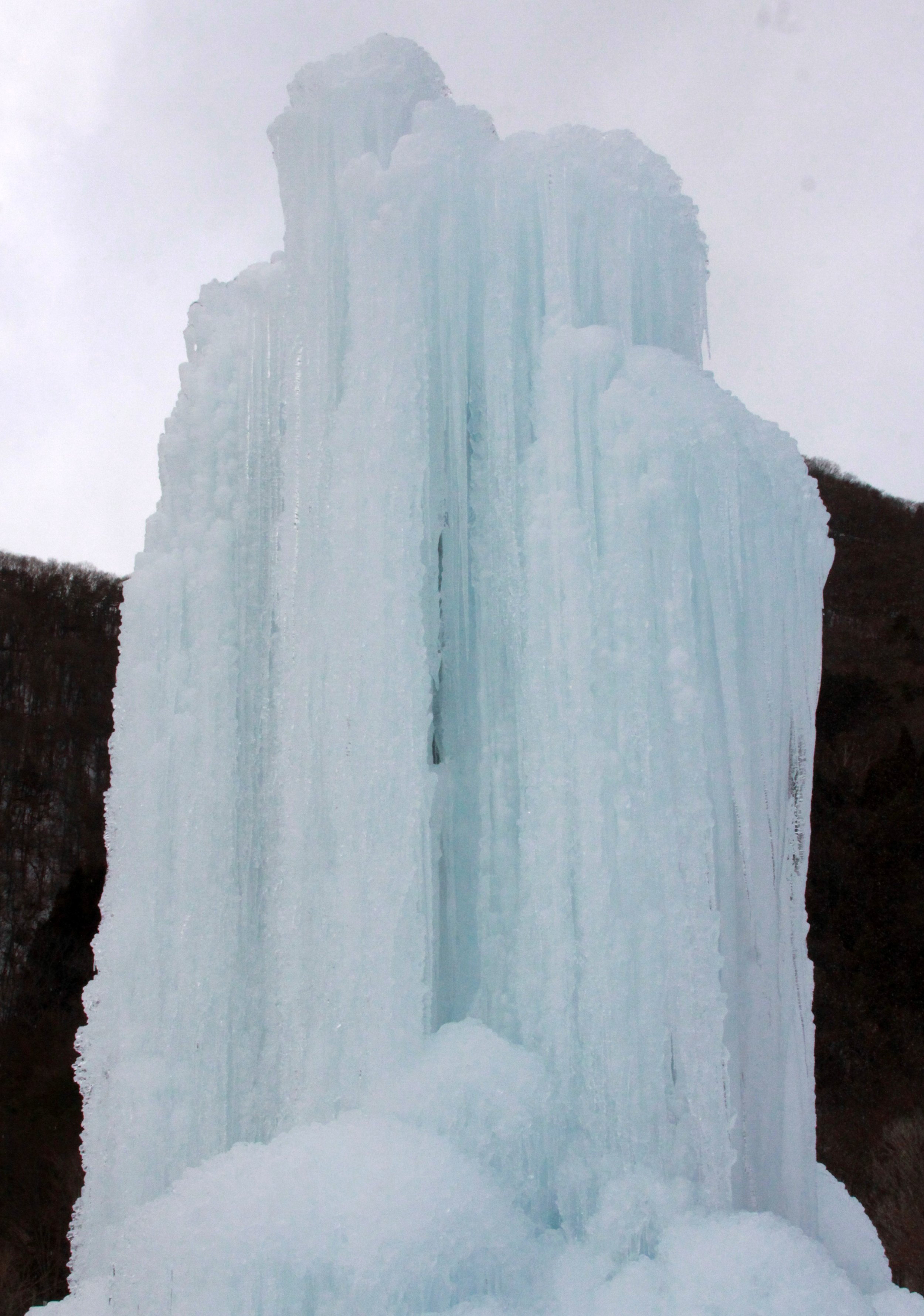 SAIKOYACHONOMORI PARK JAPAN - ICE SCULPTURES (3).JPG