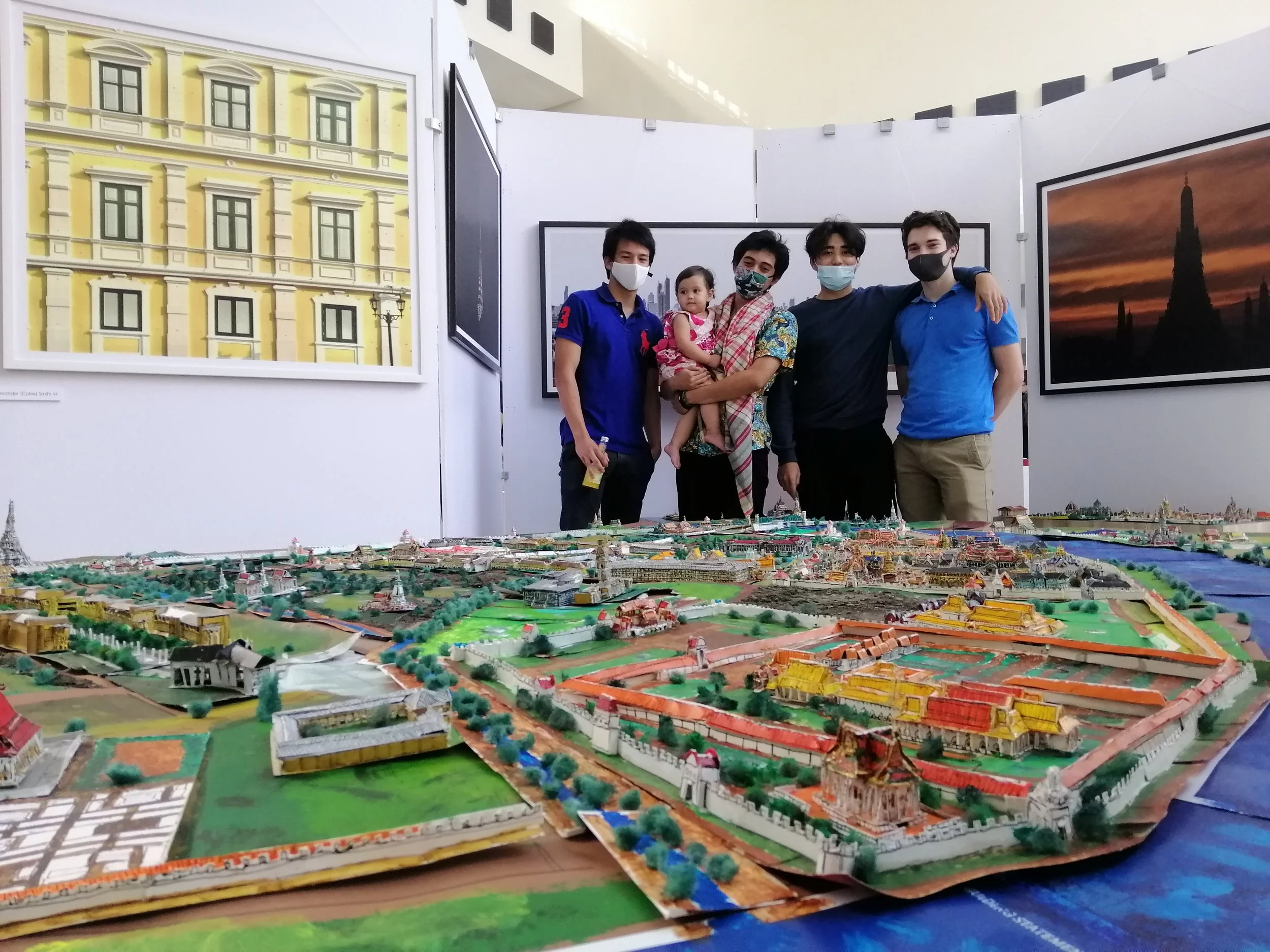 2021 - Cokie's Model City Exhibition at BPS (13).jpg